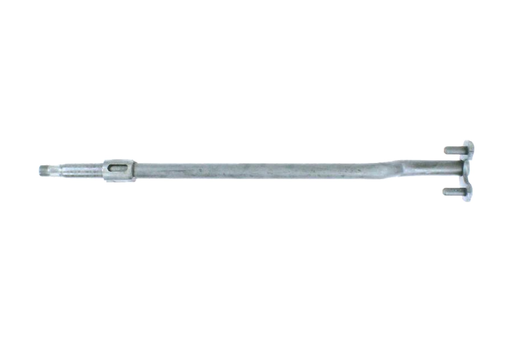 Coluna de Direção VW 377419505A - Imagem 26