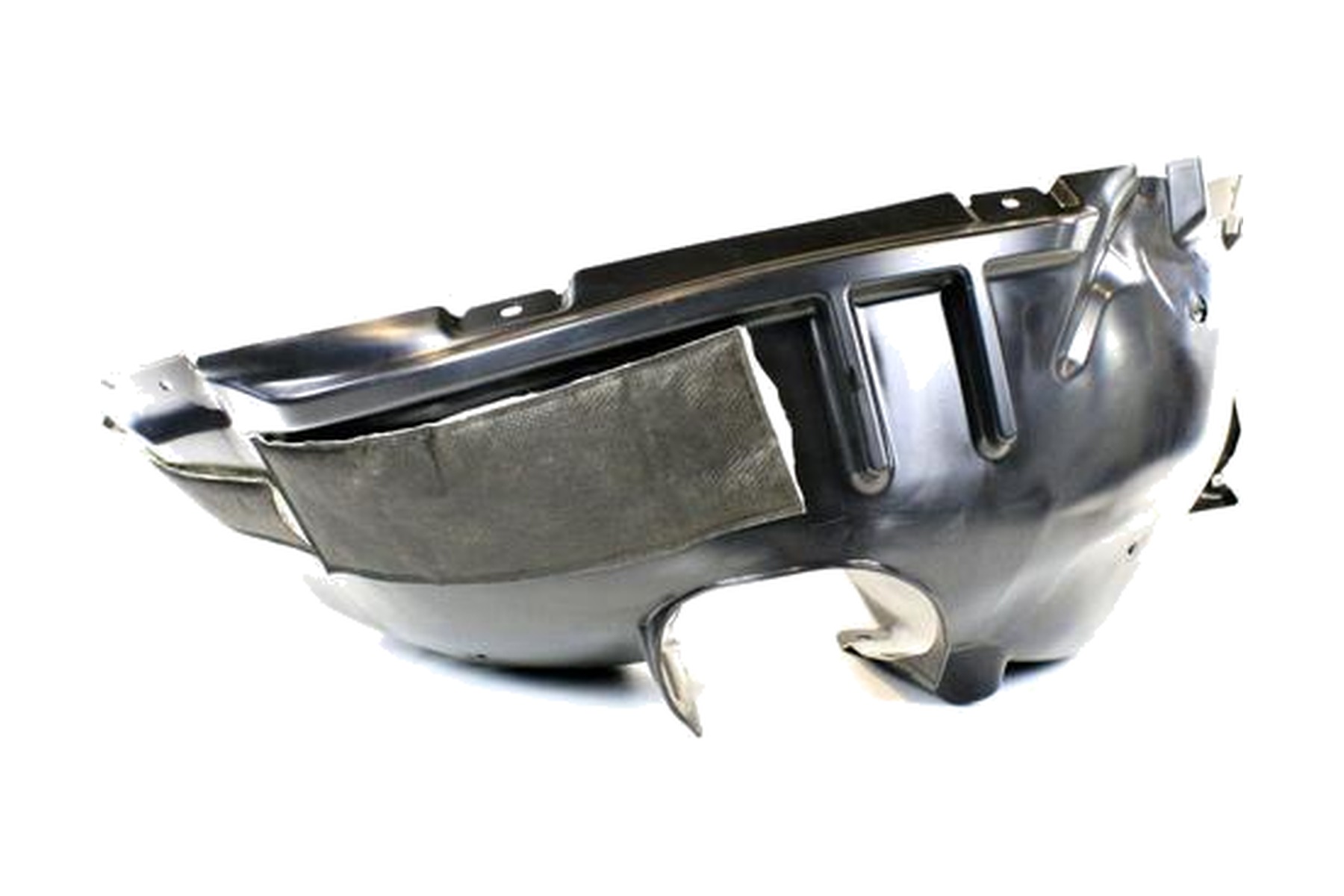 Para-barro de Caixa de Roda VW 2GK805911 - Imagem 12