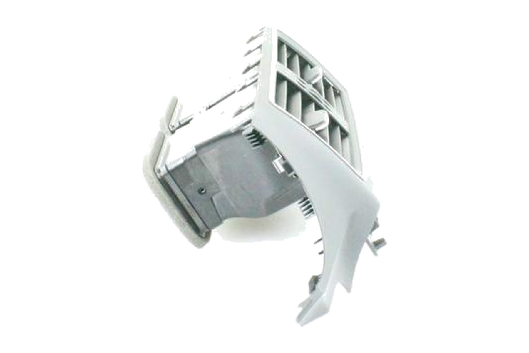 Moldura de Difusor de Ar Condicionado de Painel VW 5Z0858061SHCZ - Imagem 19