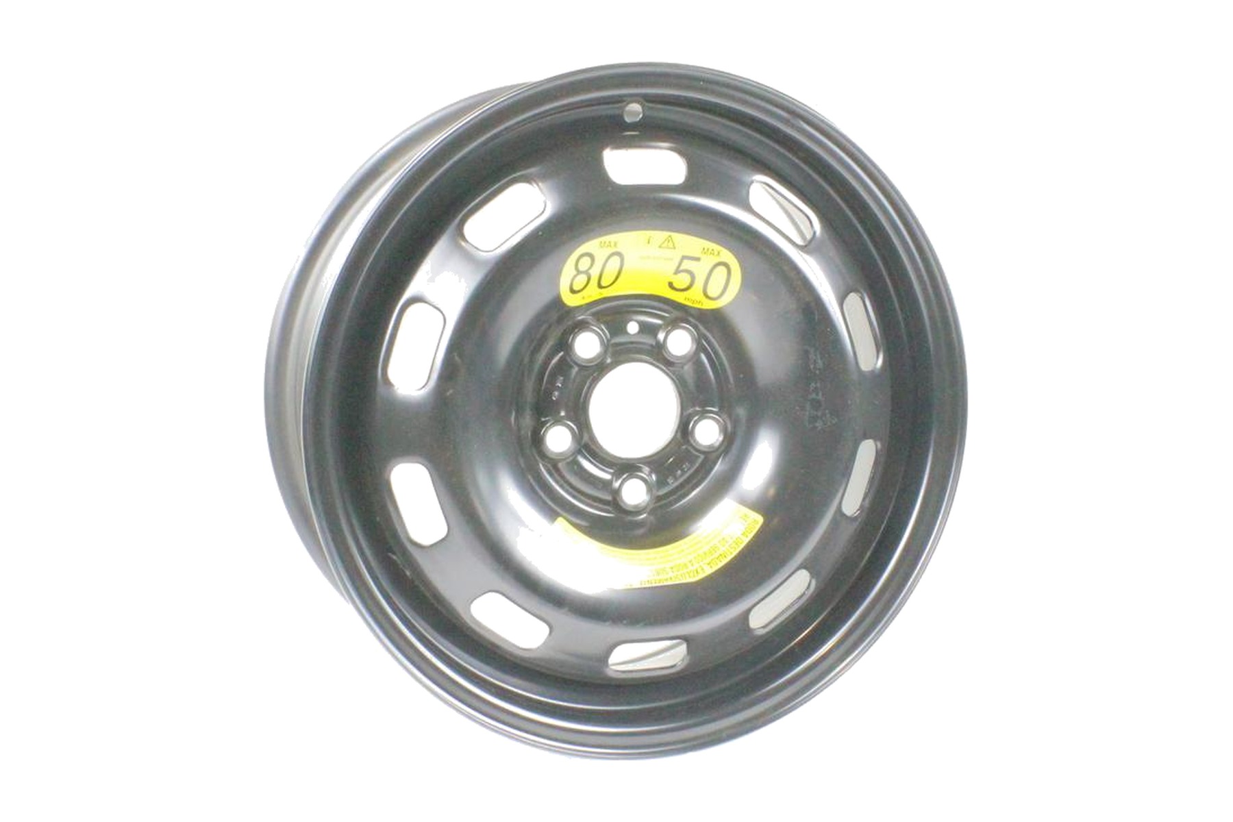 Roda VW 5Z0601027L03C - Imagem 24