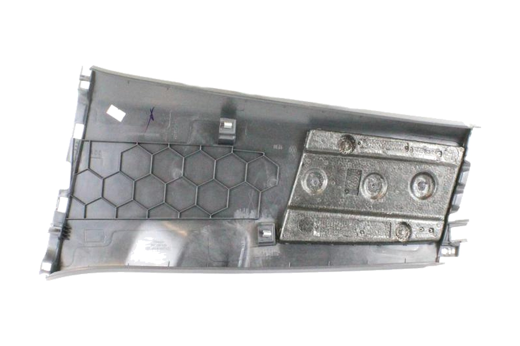 Revestimento VW 6EA86729282V - Imagem 2