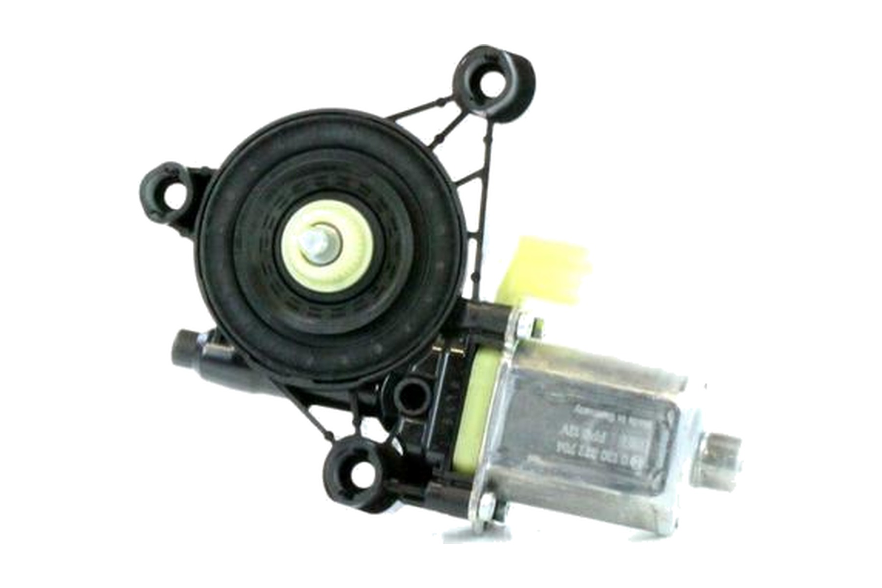 Motor de Acionamento de Vidro VW 8W0959802 - Imagem 2
