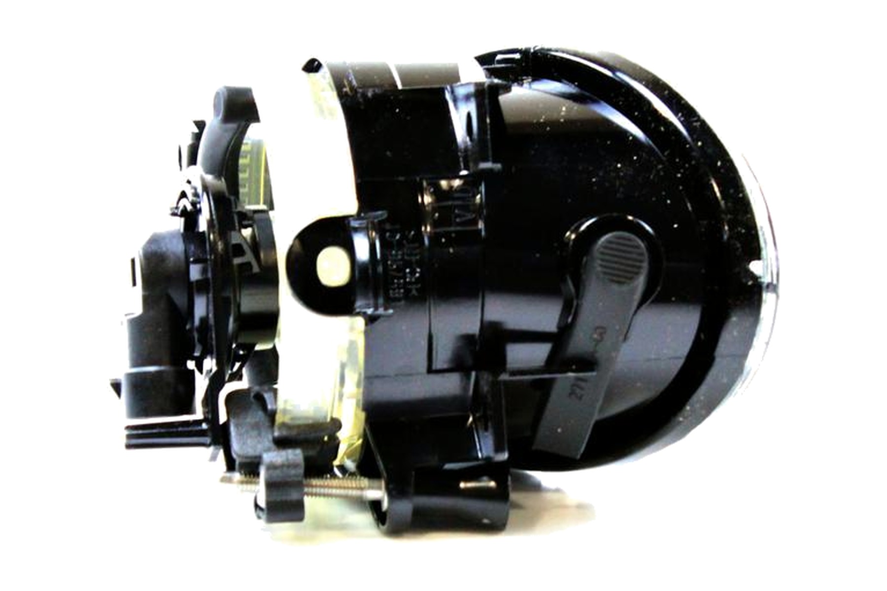Farol de Milha Esquerdo (Motorista) Dianteiro VW 2H0941699A - Imagem 18