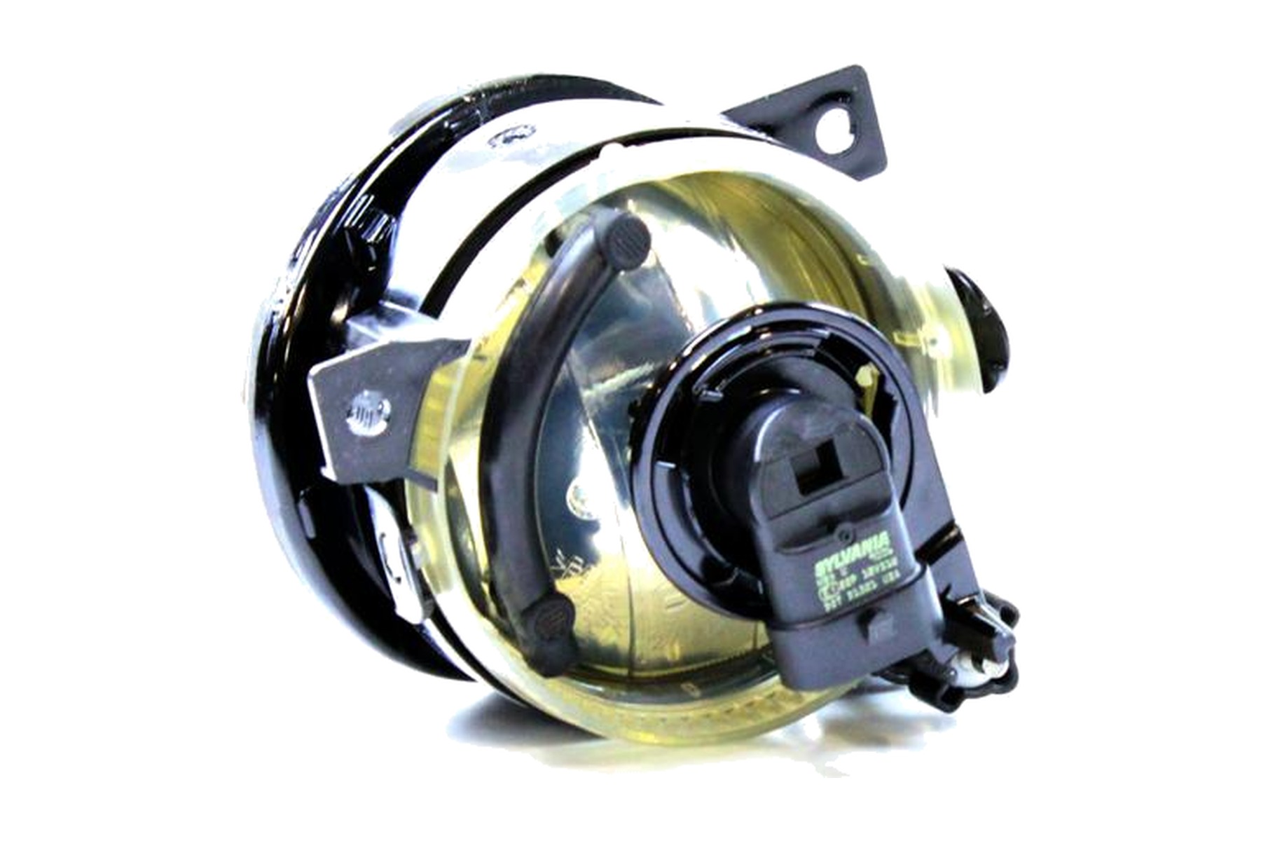Farol de Milha Esquerdo (Motorista) Dianteiro VW 2H0941699A - Imagem 11