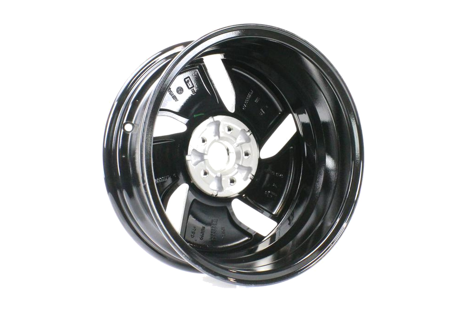 Roda 16 Polegadas VW 6EA601025LFZZ - Imagem 11