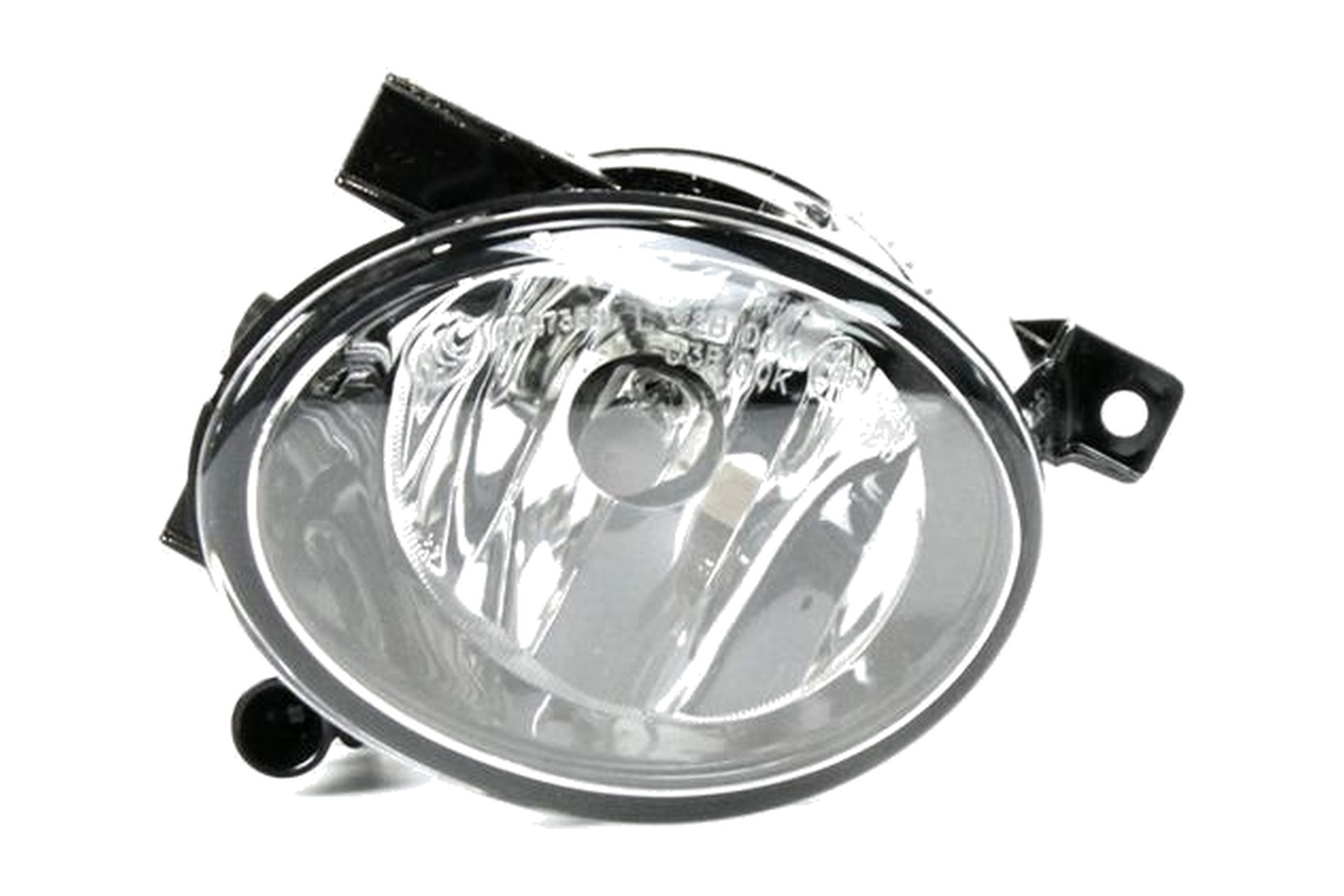 Farol de Milha Esquerdo (Motorista) Dianteiro VW 5K0941699F - Imagem 24
