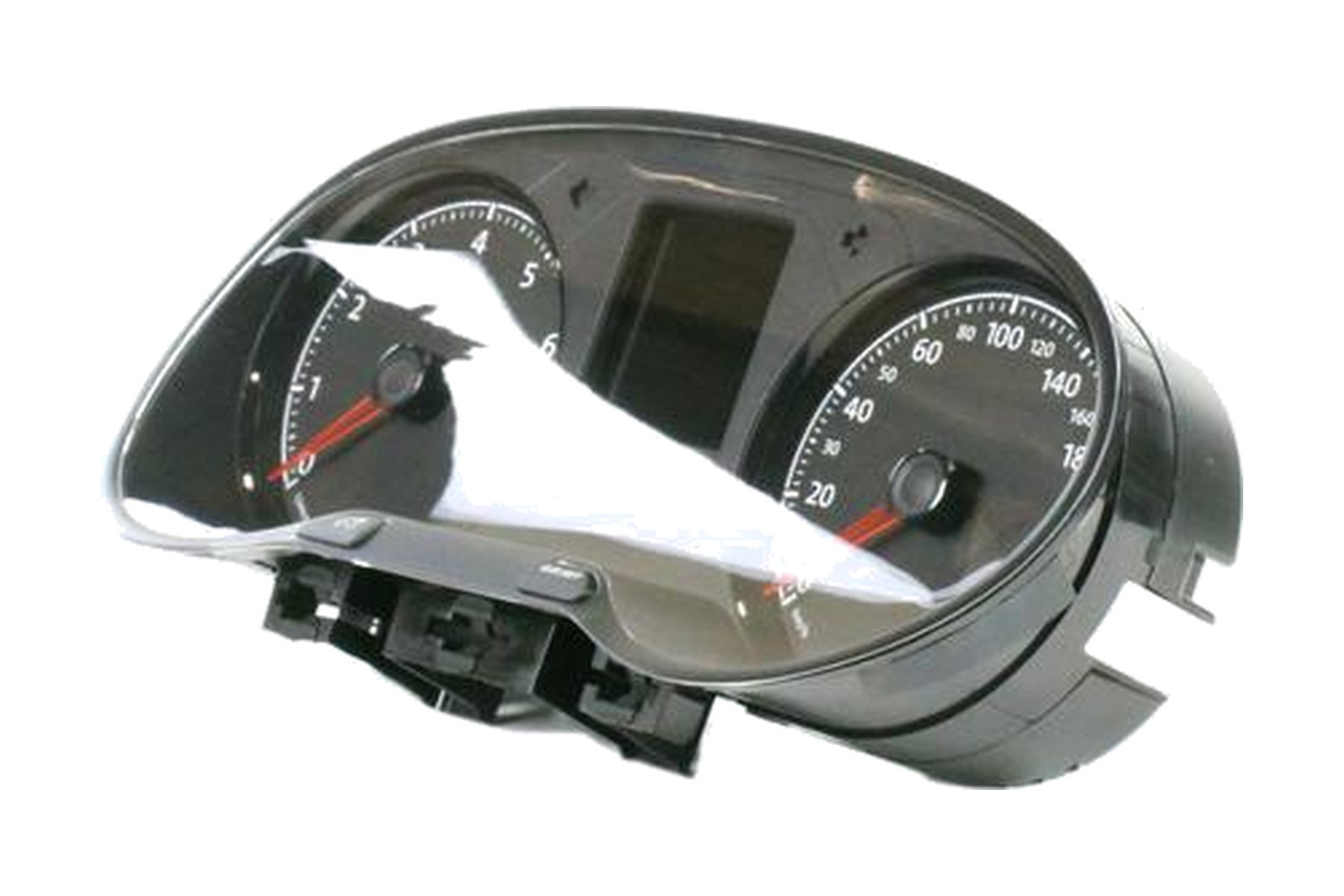 Painel de Instrumentos VW 5U0920845D - Imagem 4