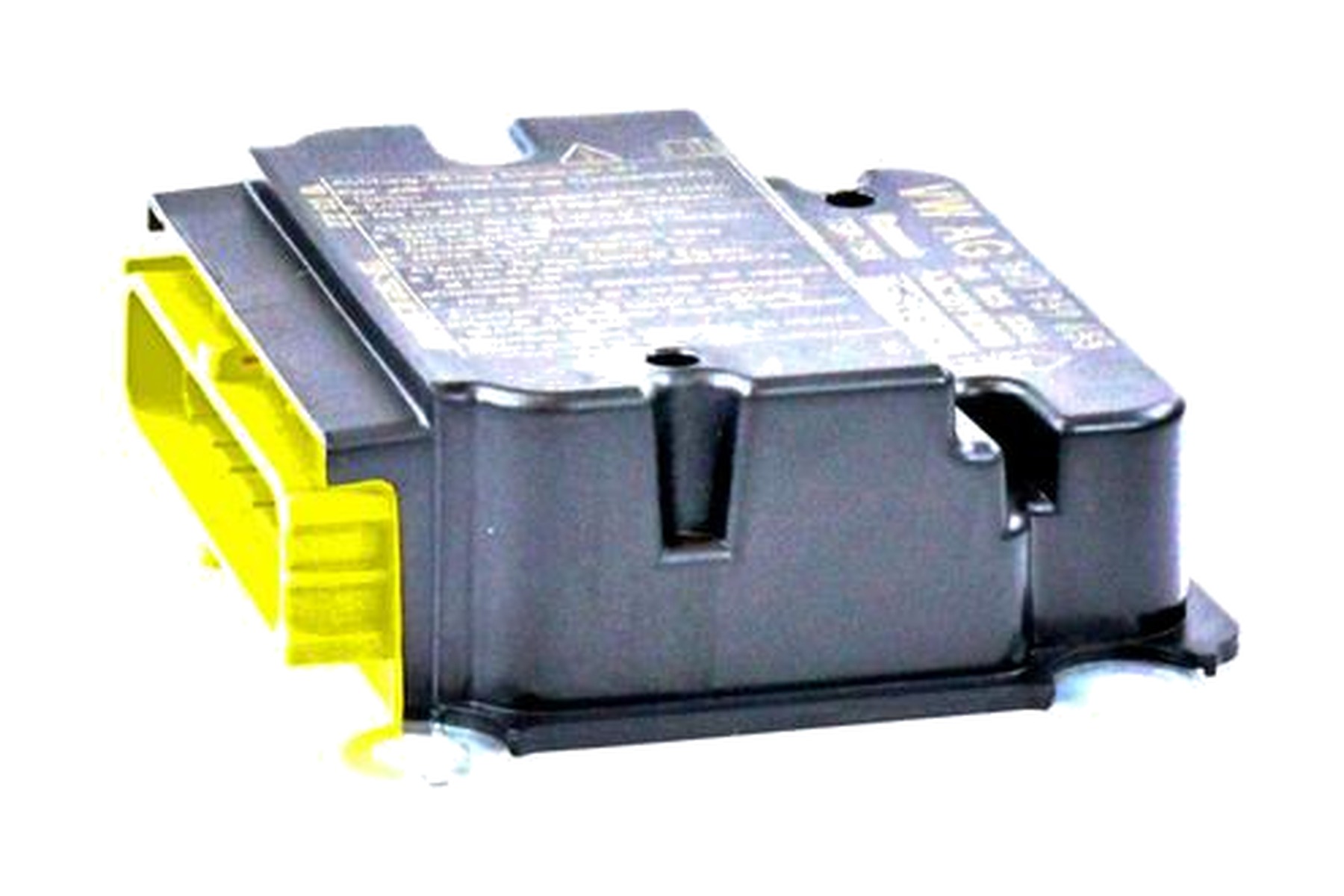 Módulo Eletrônico de Airbag VW 34D959655Z0H - Imagem 6