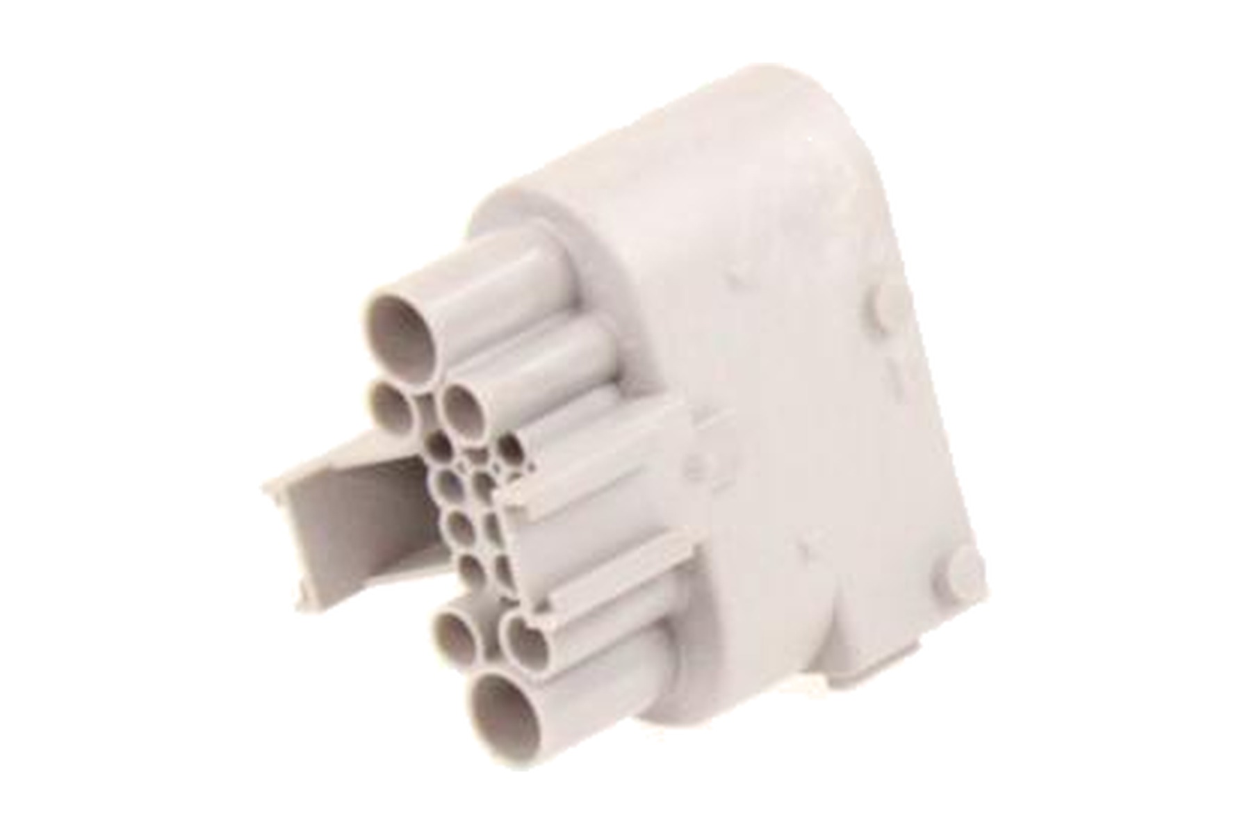 Conector de Chicote Elétrico VW 2H0973737A - Imagem 16