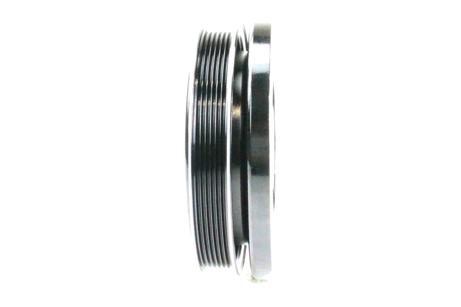 Polia de Virabrequim VW 059105251EE - Imagem 2
