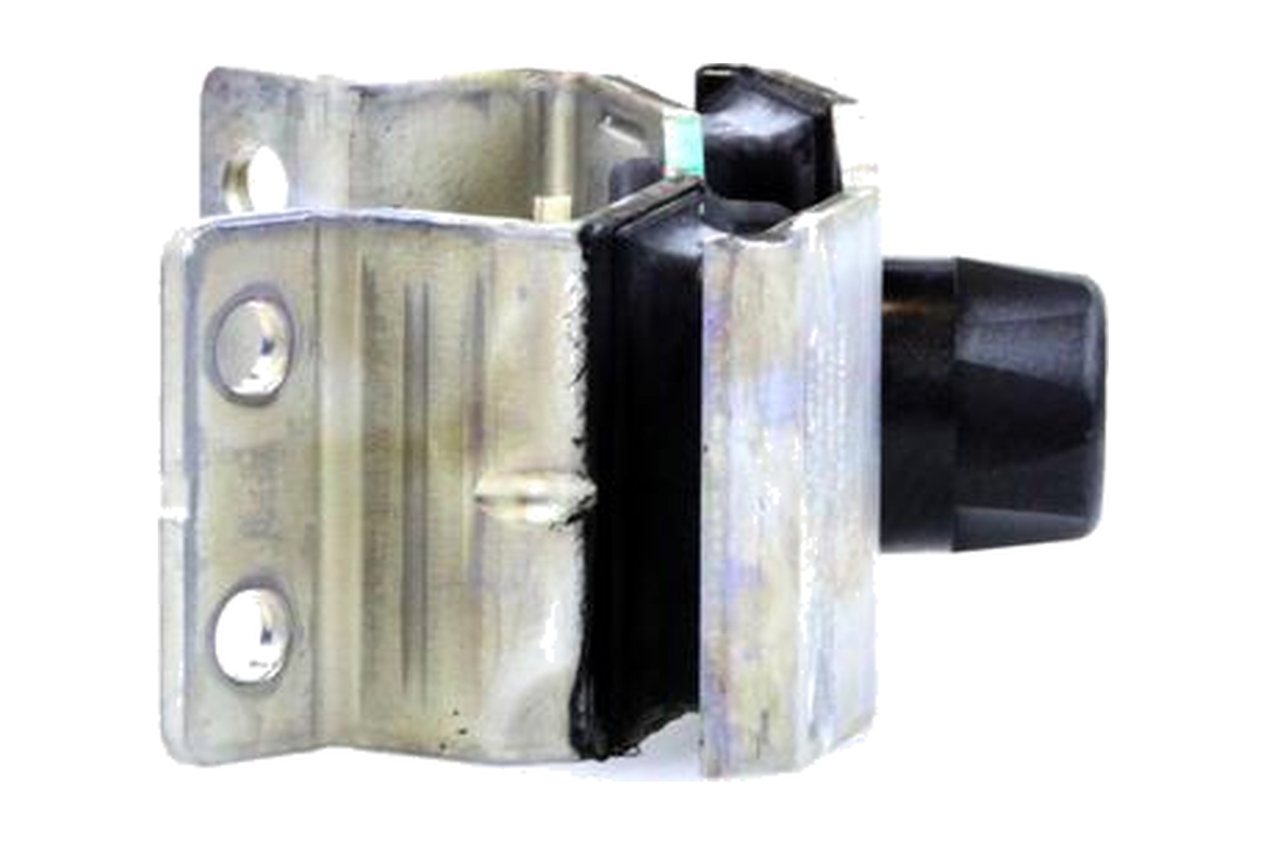 Coxim de Caixa de Câmbio VW 2H6399151A - Imagem 7