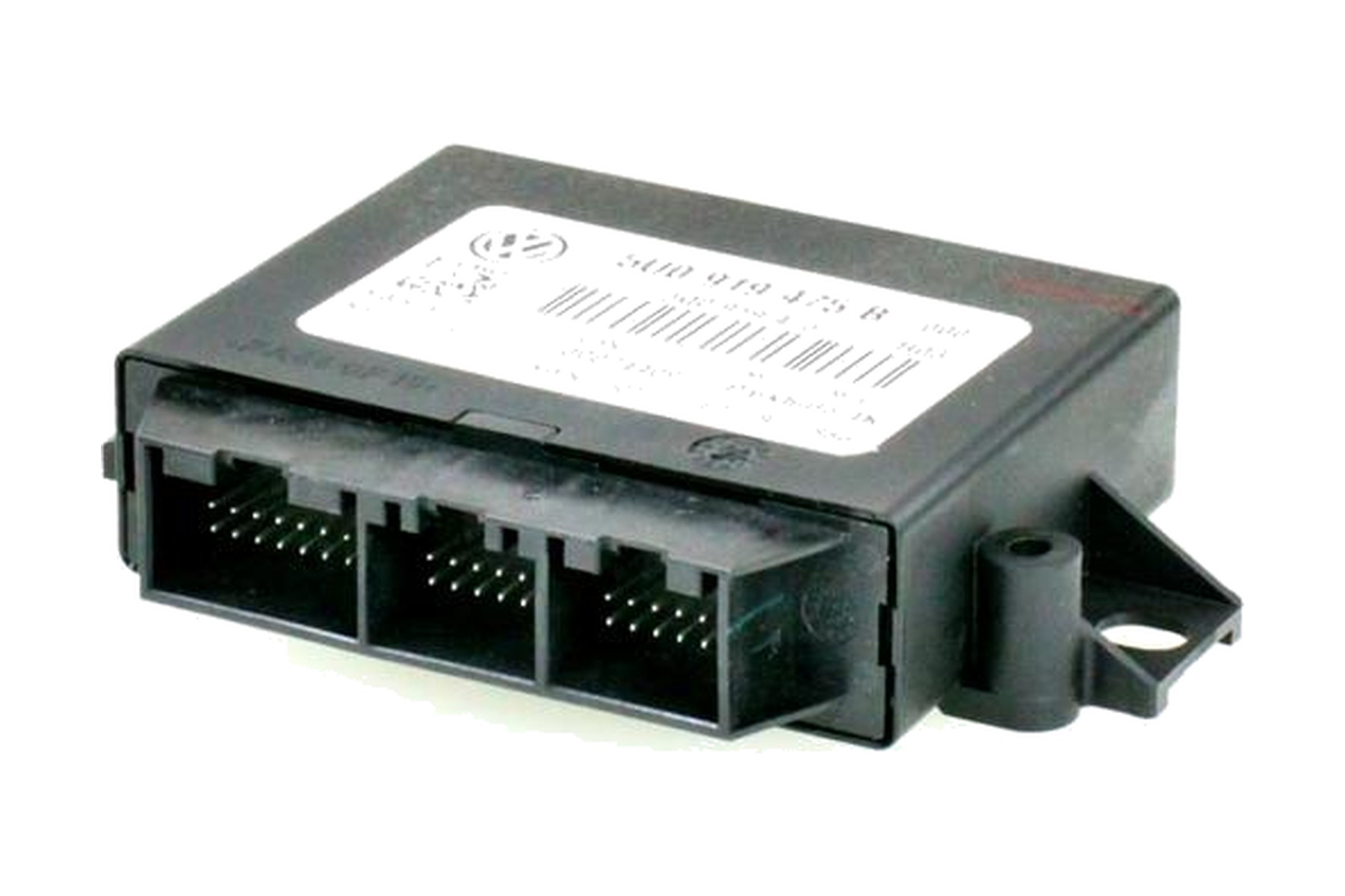 Módulo Eletrônico de Sensor de Estacionamento VW 5U0919475B - Imagem 3