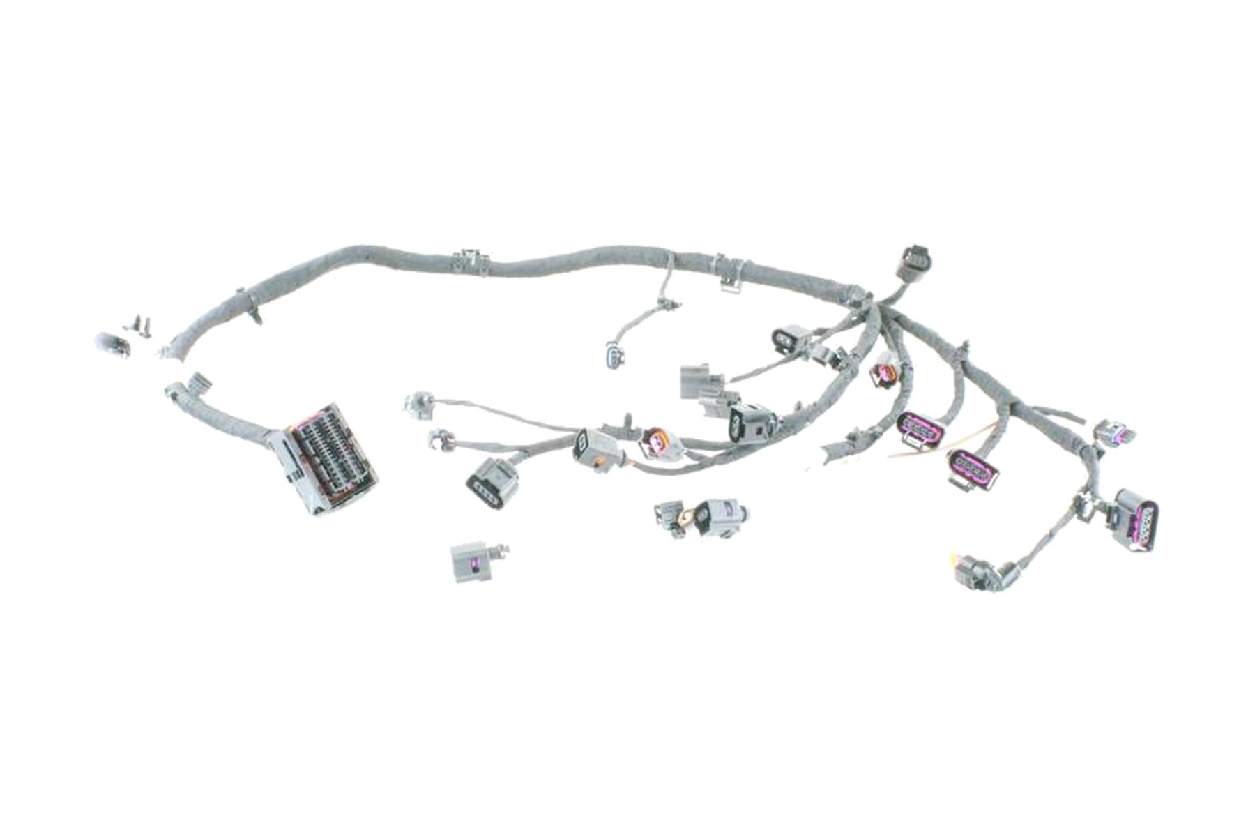 Chicote Elétrico de Motor VW 04C972627AR - Imagem 25