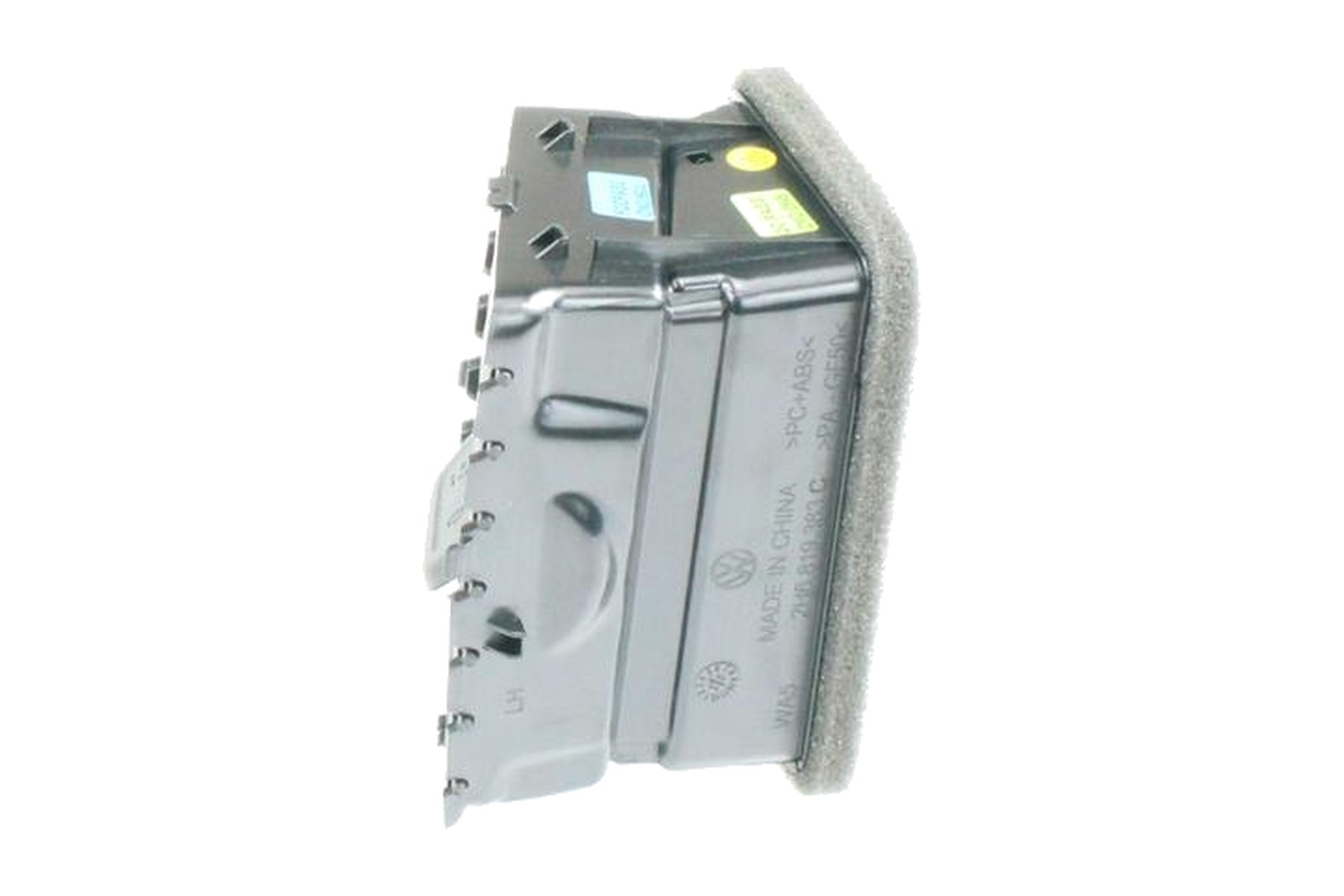 Difusor de Saída de Ar VW 2H6819383C9B9 - Imagem 6