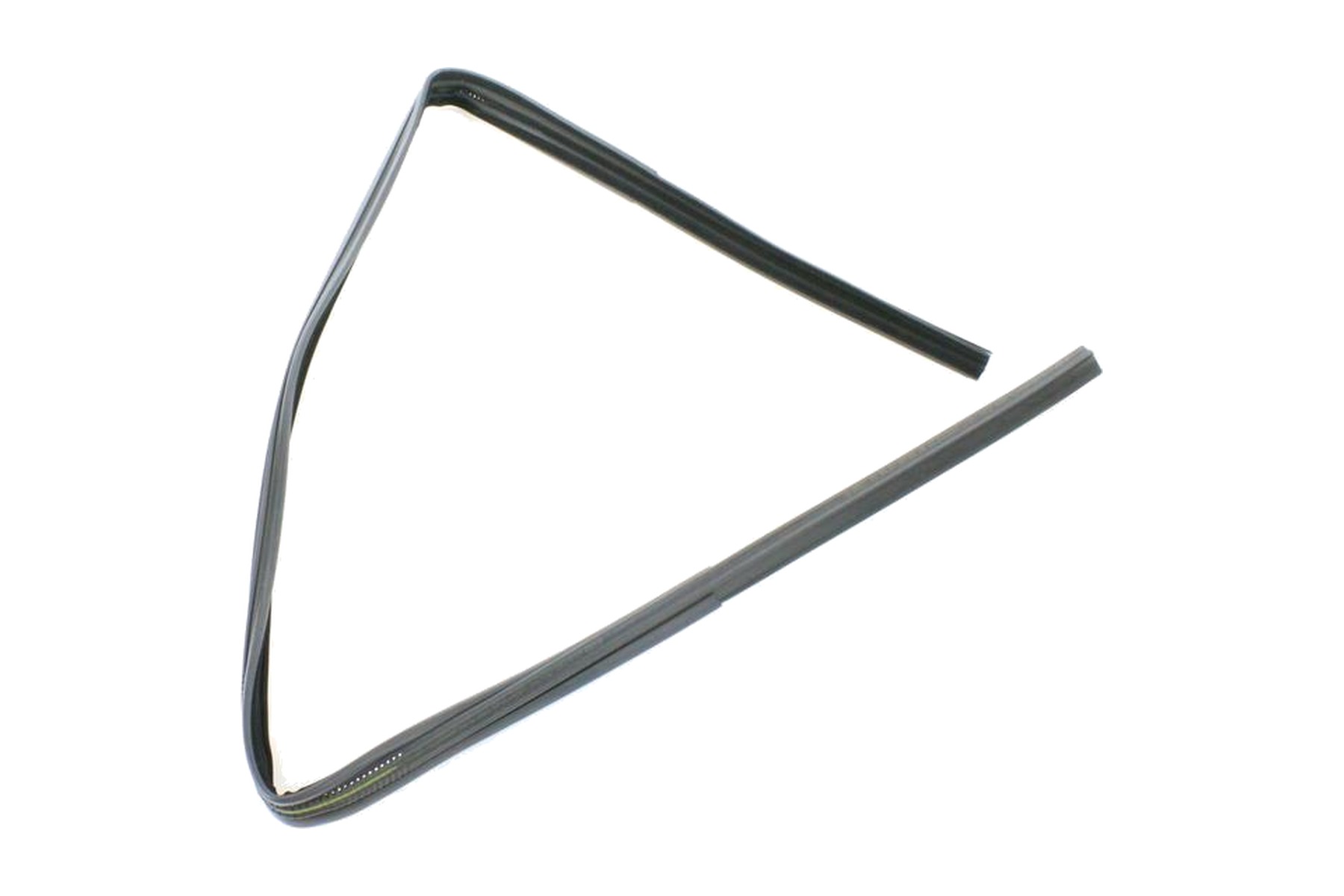 Trilho Guia de Vidro de Janela de Porta VW 5U48374401NN - Imagem 4