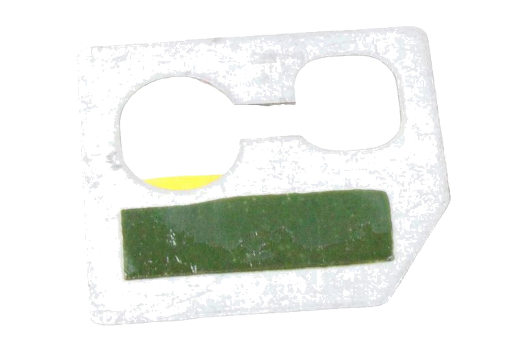 Placa VW 1K0831282B - Imagem 2