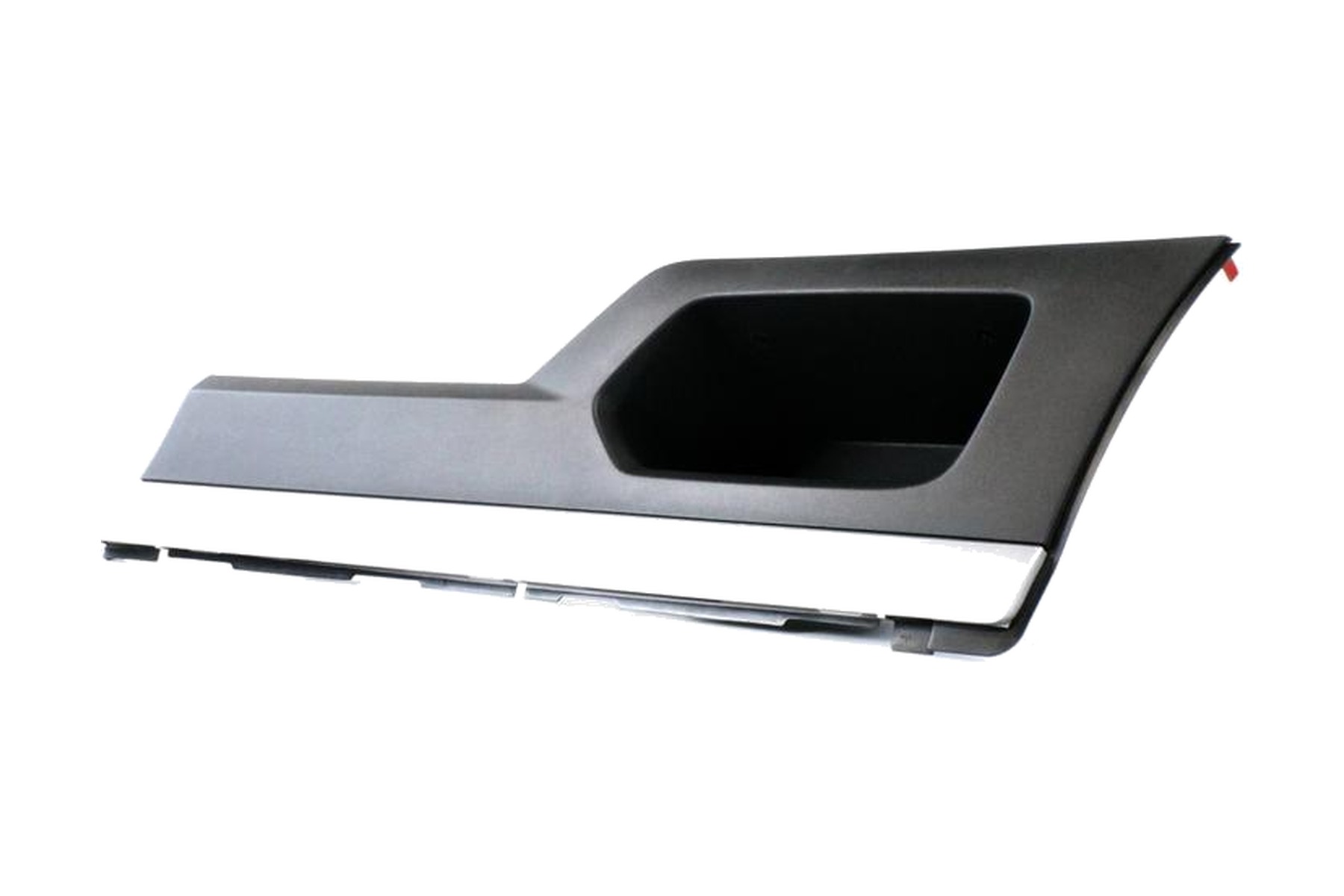 Friso de Proteção de Painel Lateral VW 5U7853535EBAJ - Imagem 3