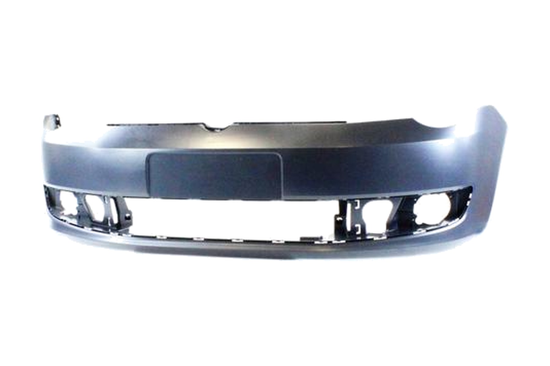 Para-choque Dianteiro VW 6QE807217BGRU - Imagem 2