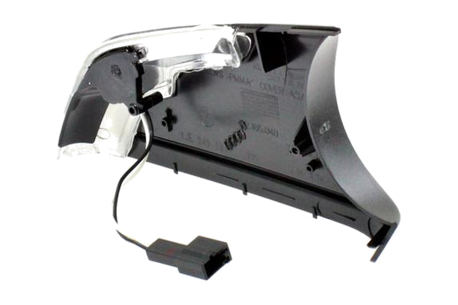 Pisca de Espelho Retrovisor Esquerdo (Motorista) VW 1JE949101 - Imagem 16
