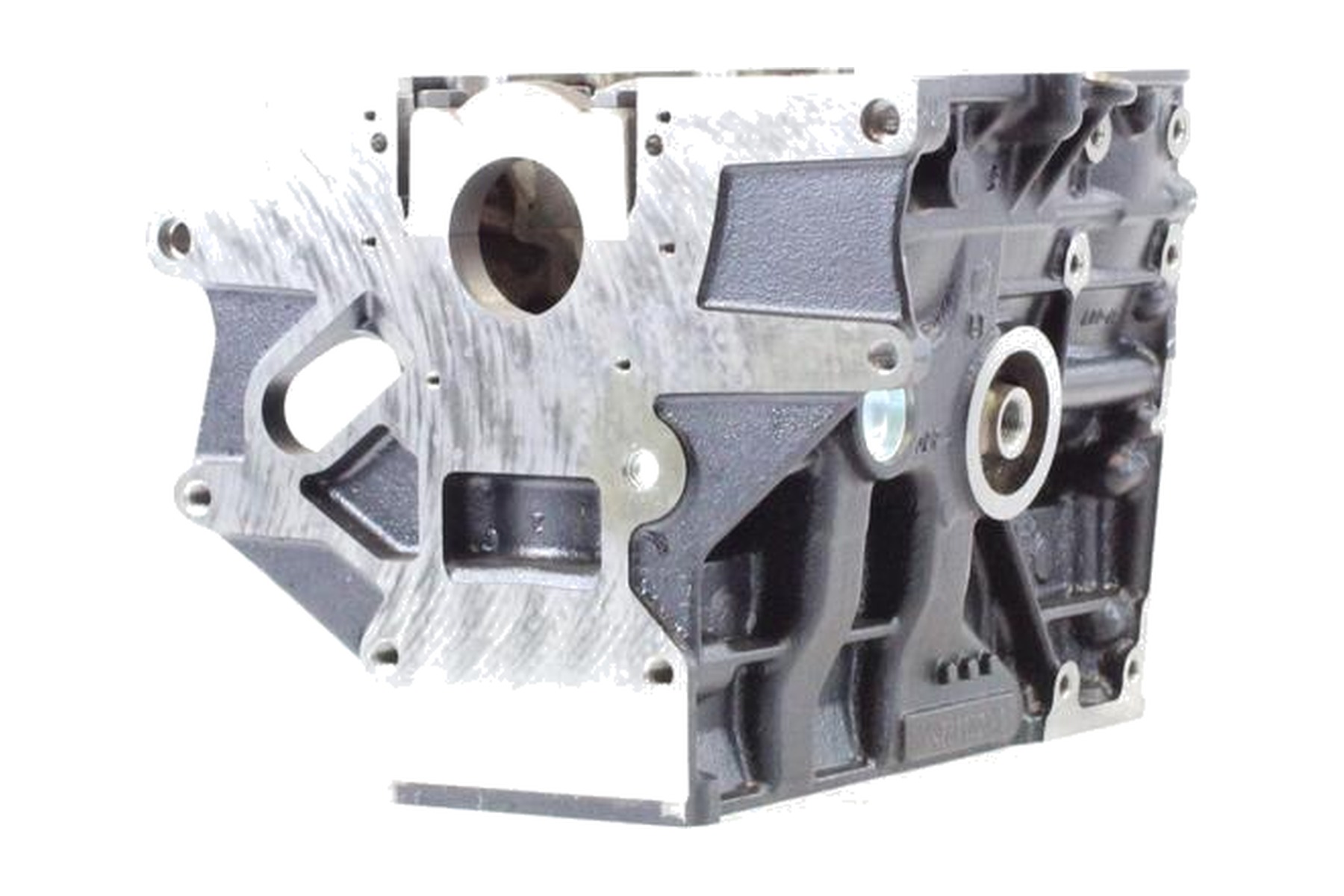 Bloco de Motor VW 030103011EE - Imagem 9