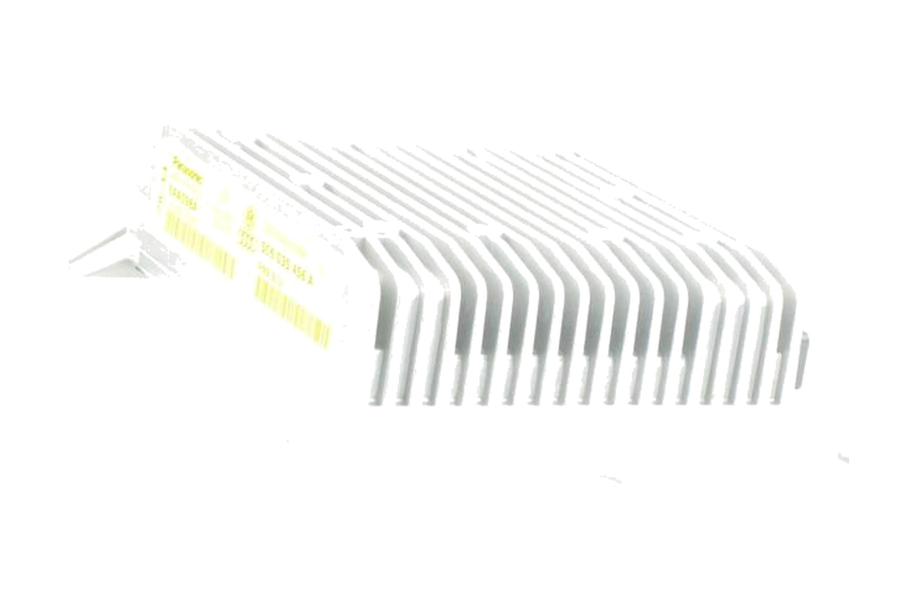 Amplificador VW 5C6035456AZ0E - Imagem 5