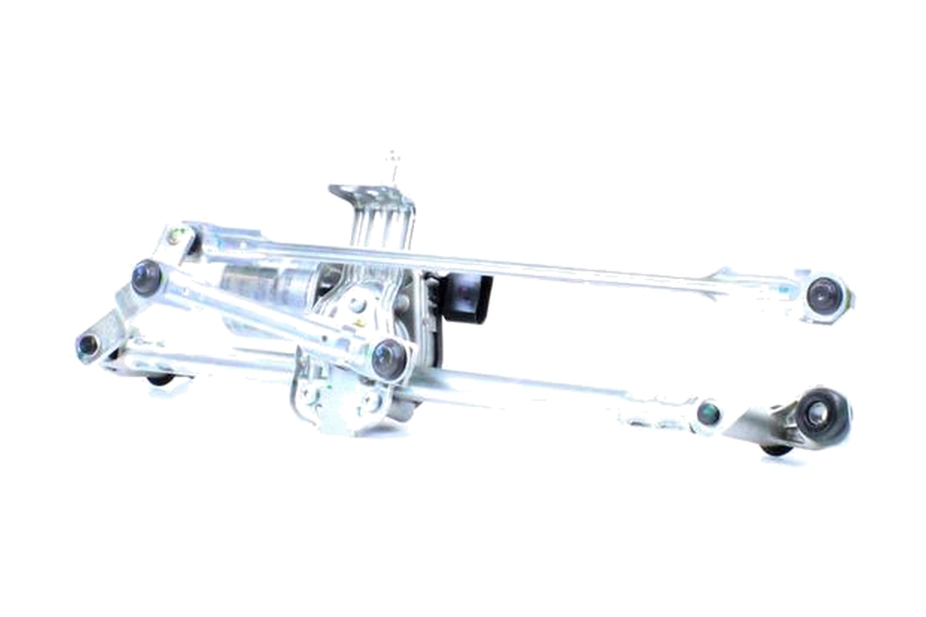 Motor de Limpador de Para-brisa Dianteiro VW 6EA955023 - Imagem 15