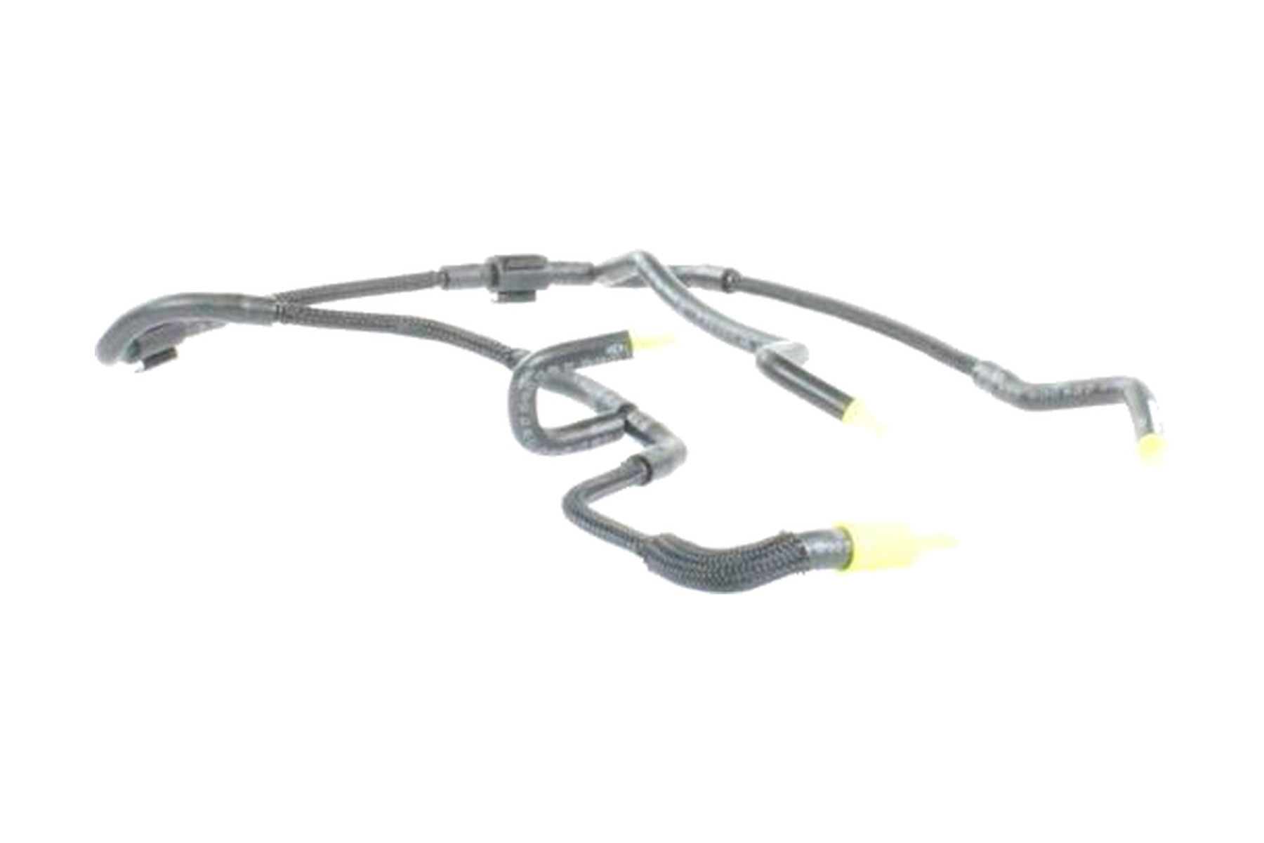 Mangueira de Vácuo de Retorno de Gases de Escapamento VW 2H6133798A - Imagem 17