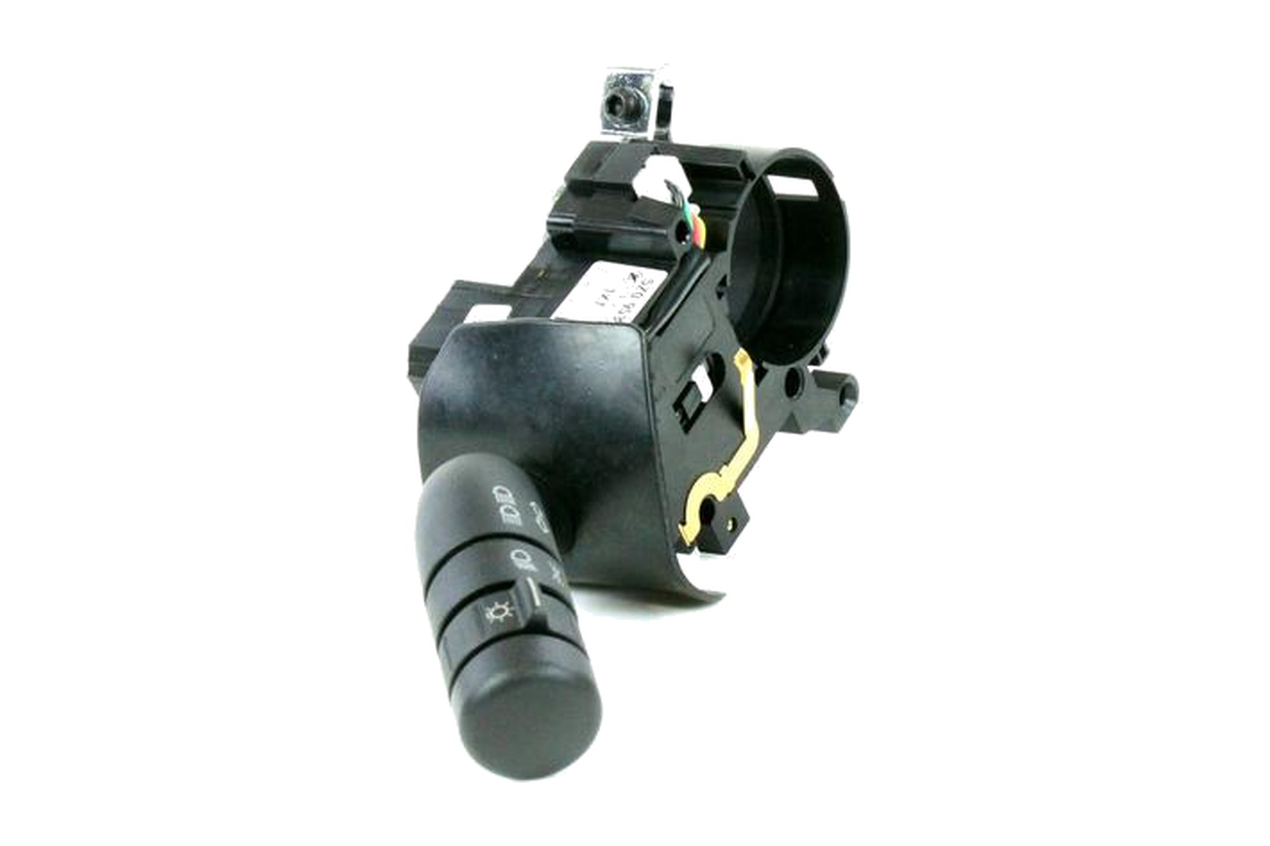 Chave de Seta VW 5Z09535131NN - Imagem 9
