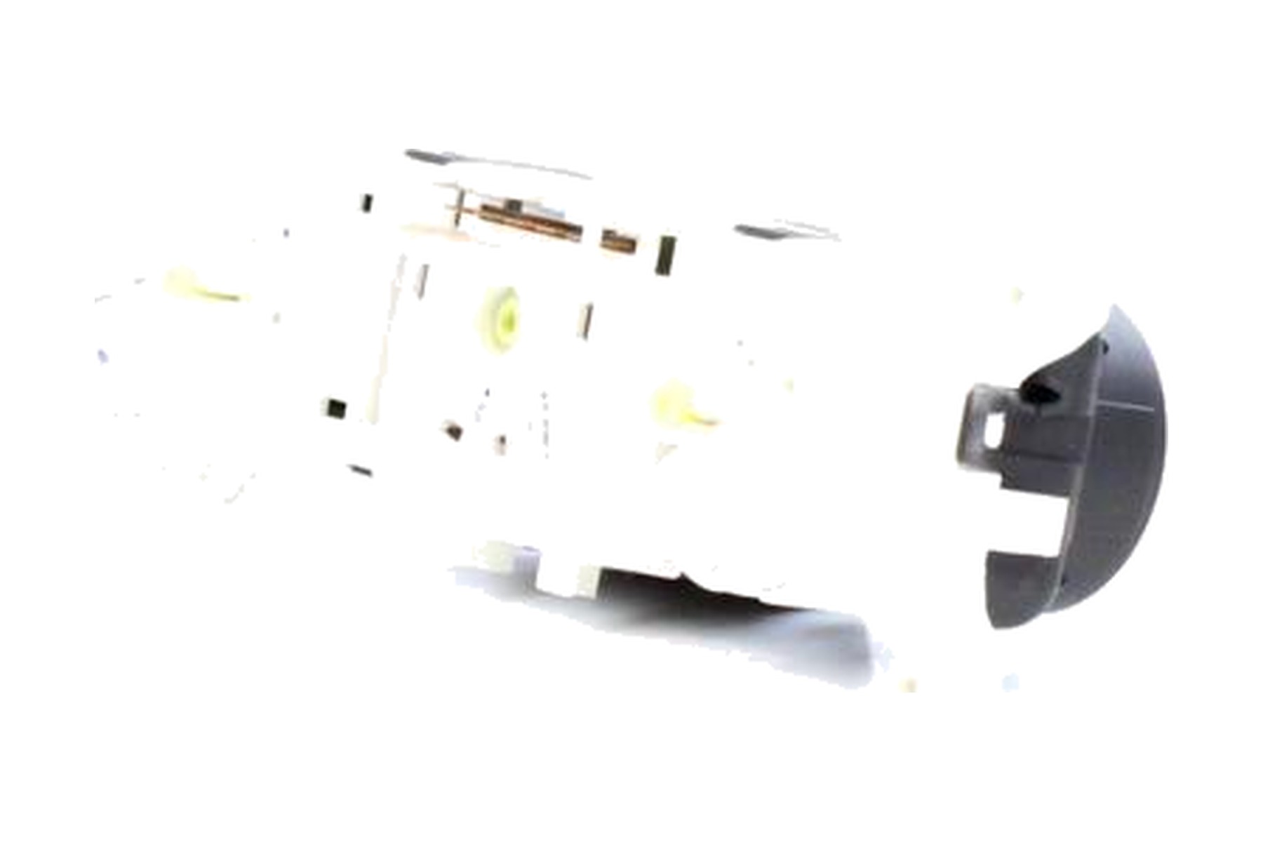 Painel de Regulagem de Temperatura de Ar VW 5Z0820045DEL7 - Imagem 16