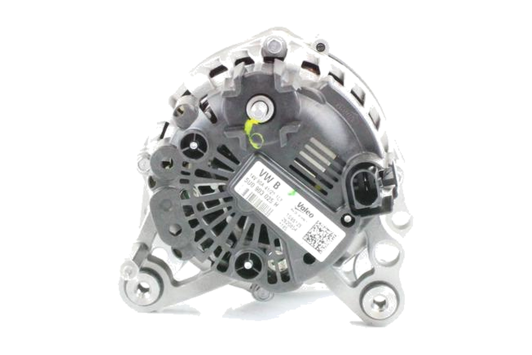 Alternador VW 5U0903025H - Imagem 13