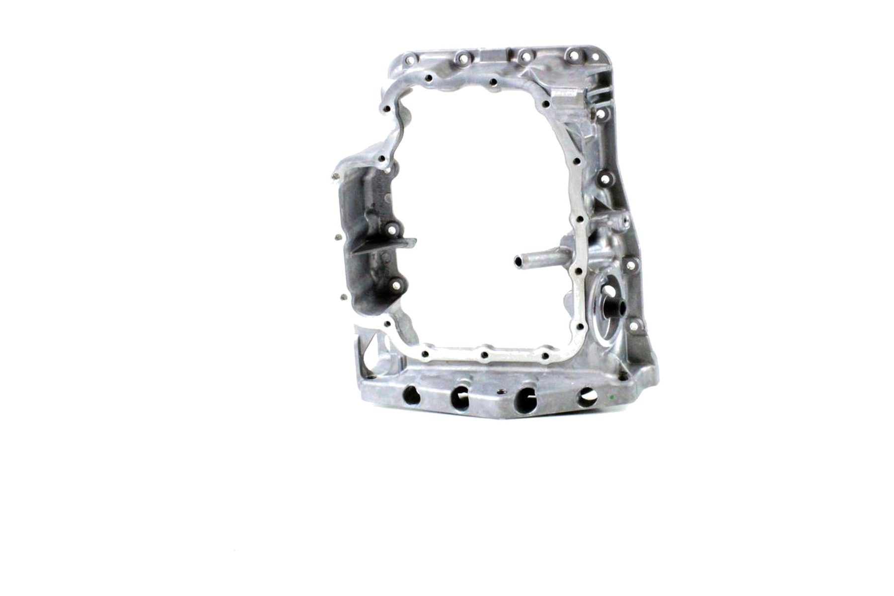 Cárter de Óleo de Motor Superior VW 04C103601N - Imagem 14