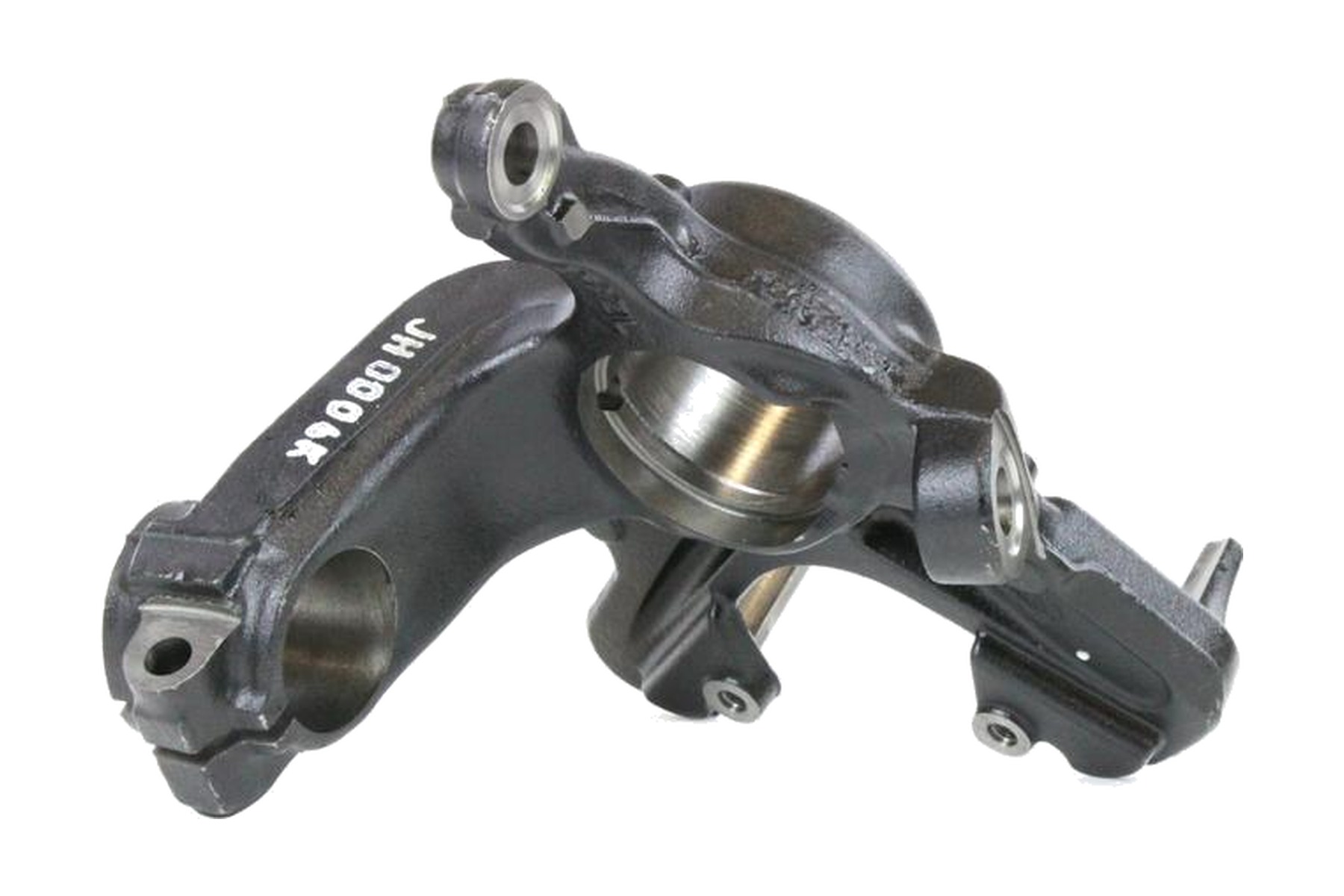 Manga de Eixo de Suspensão VW 5Z0407256BF - Imagem 3