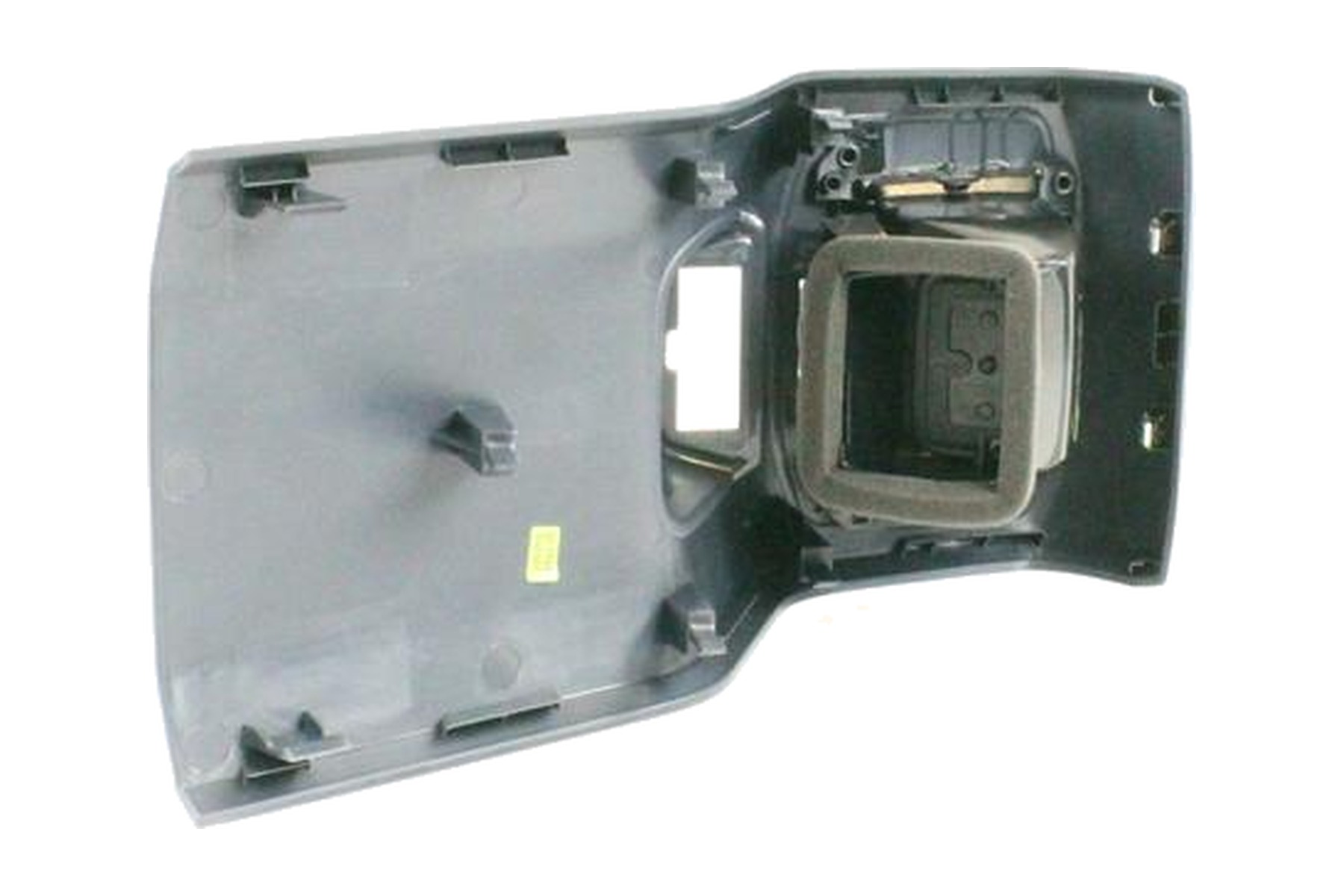 Moldura de Difusor de Ar Condicionado de Console VW 2GP864298CSWW - Imagem 10