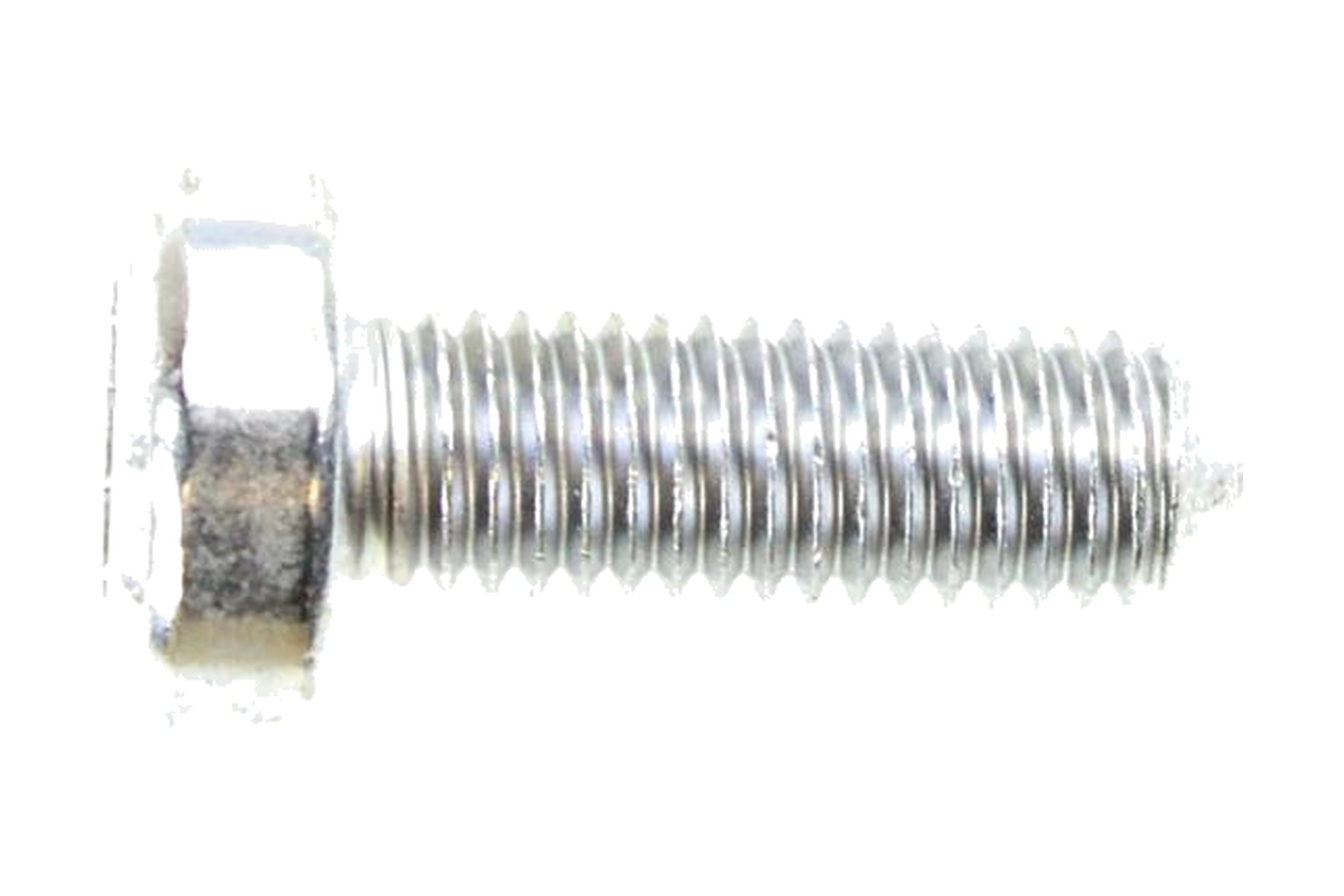 Parafuso de Fixação de Batente de Fechadura de Tampa de Caçamba VW WHT007077 - Imagem 3