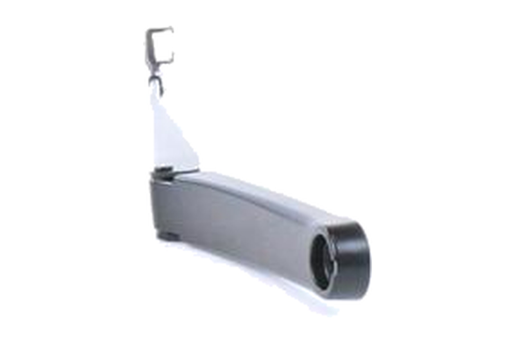 Braço de Limpador de Para-brisa Esquerdo (Motorista) VW 2G1955409A03C - Imagem 6