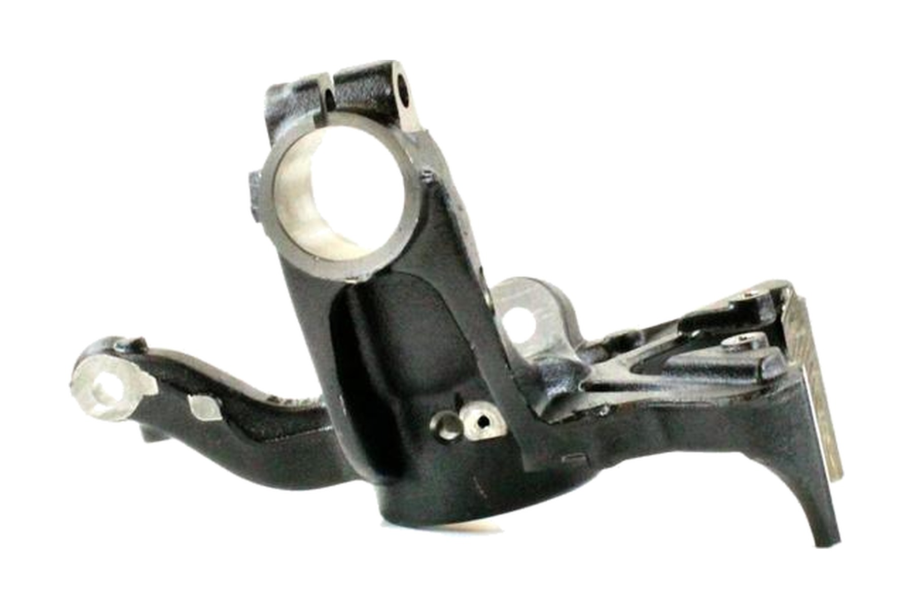 Manga de Eixo de Suspensão VW 5Z0407256AR - Imagem 2