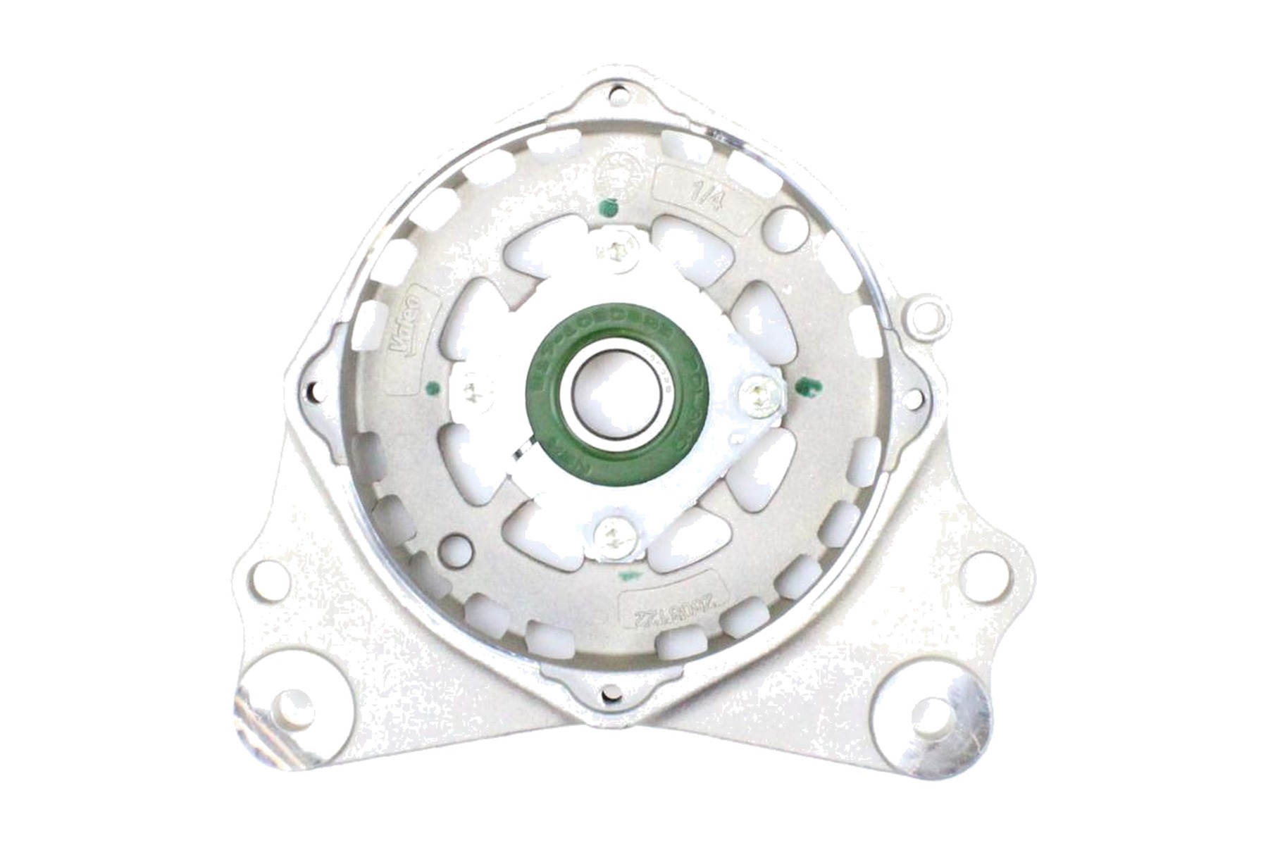 Tampa de Alternador VW 5U0903051B - Imagem 4