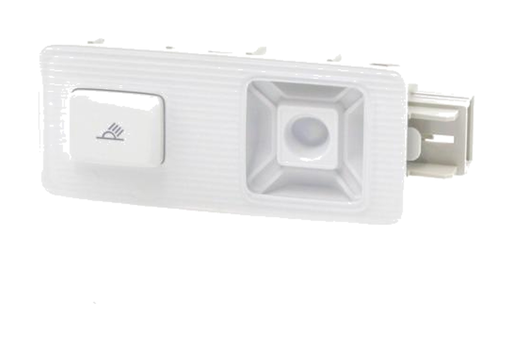 Luz de Cortesia VW 5G9947292GY20 - Imagem 2