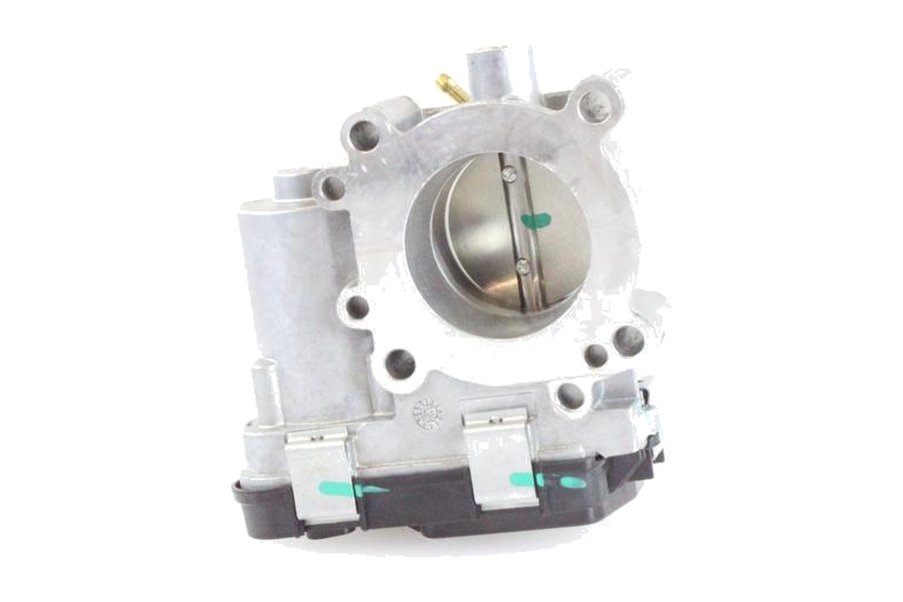 Corpo de Borboleta de Injeção Eletrônica VW 030133062H - Imagem 14