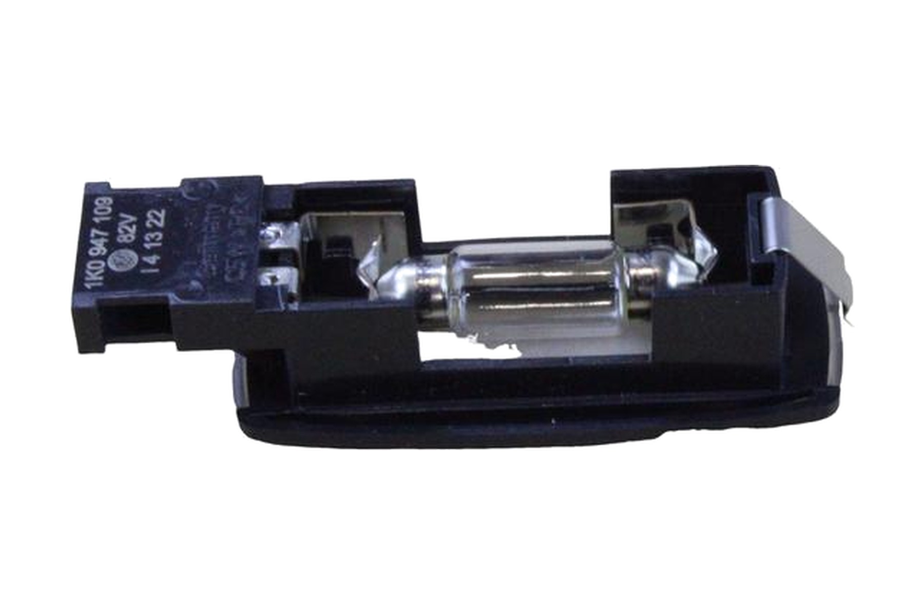 Luz de Para-sol VW 1K094710982V - Imagem 4