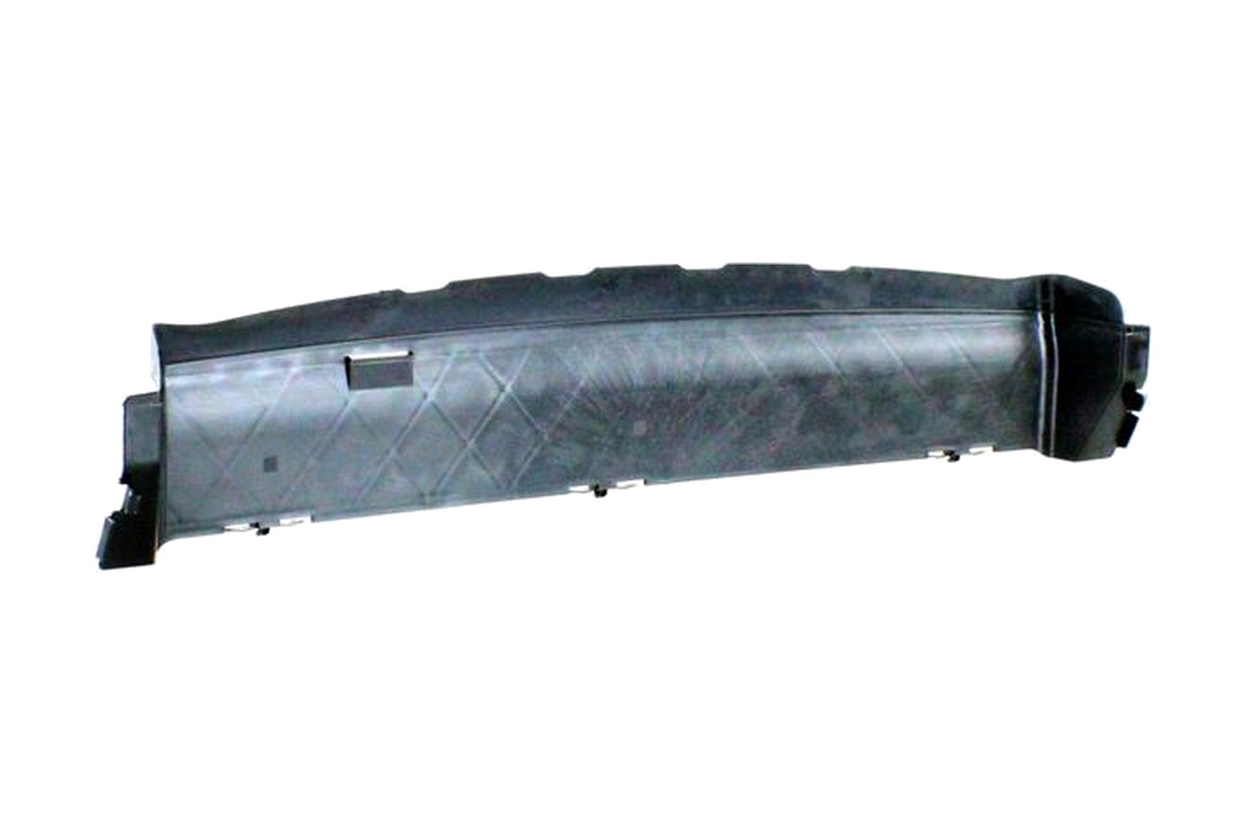 Defletor de Ar de Radiador VW 5N0121341A - Imagem 11