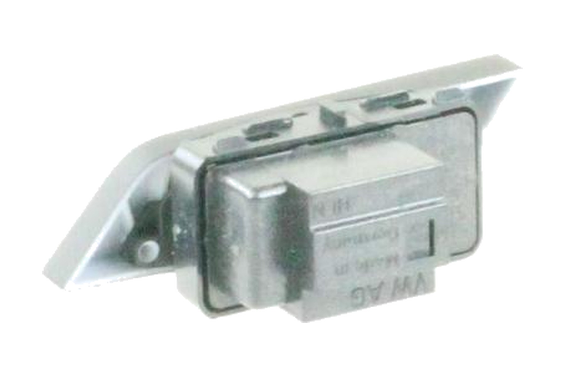 Botão Interruptor de Trava Elétrica de Porta VW 5NA962125WHS - Imagem 11