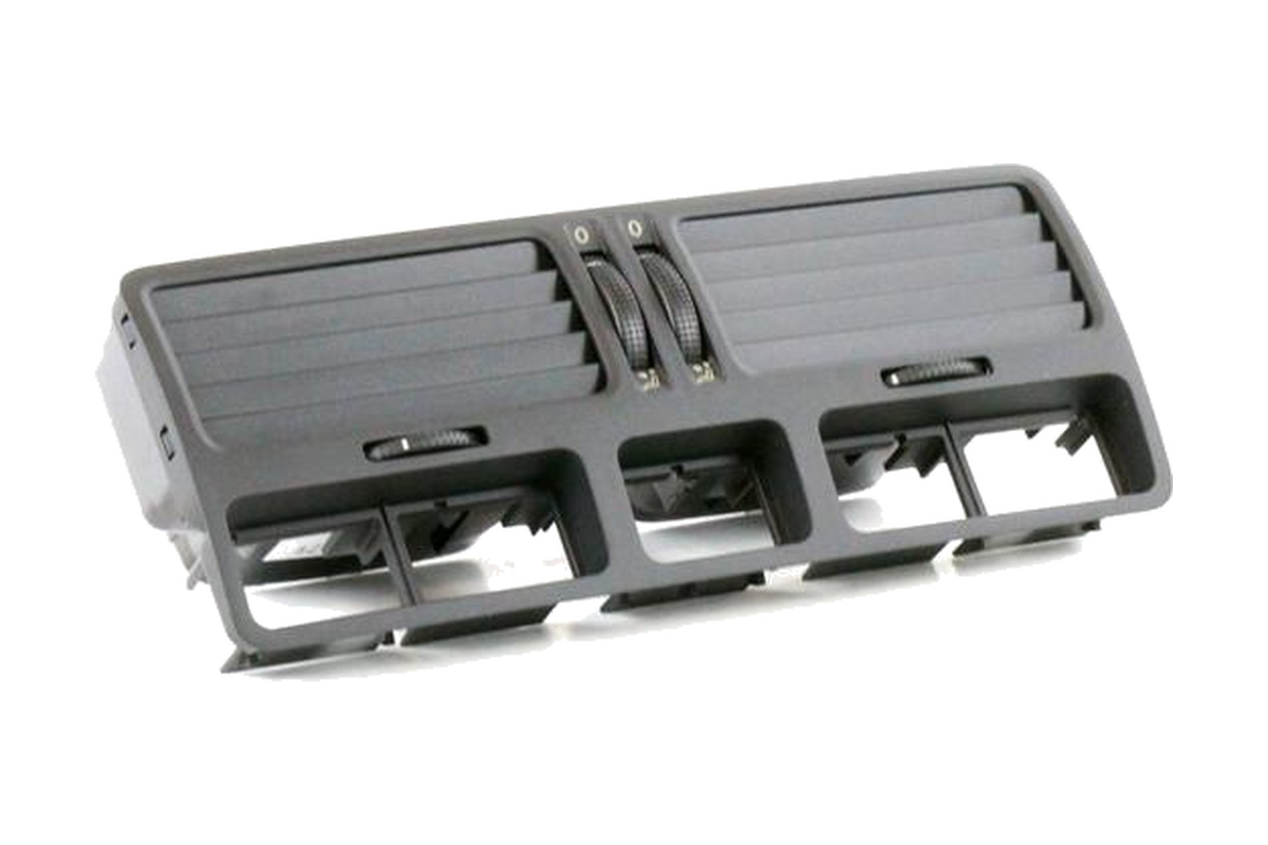 Difusor de Saída de Ar VW 1J0819728K2AQ - Imagem 23