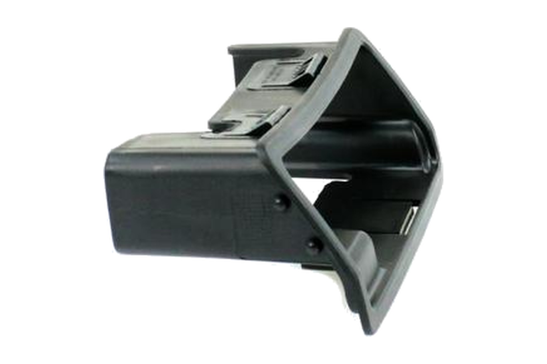 Moldura de Luz de Placa VW 5Z0807941 - Imagem 20
