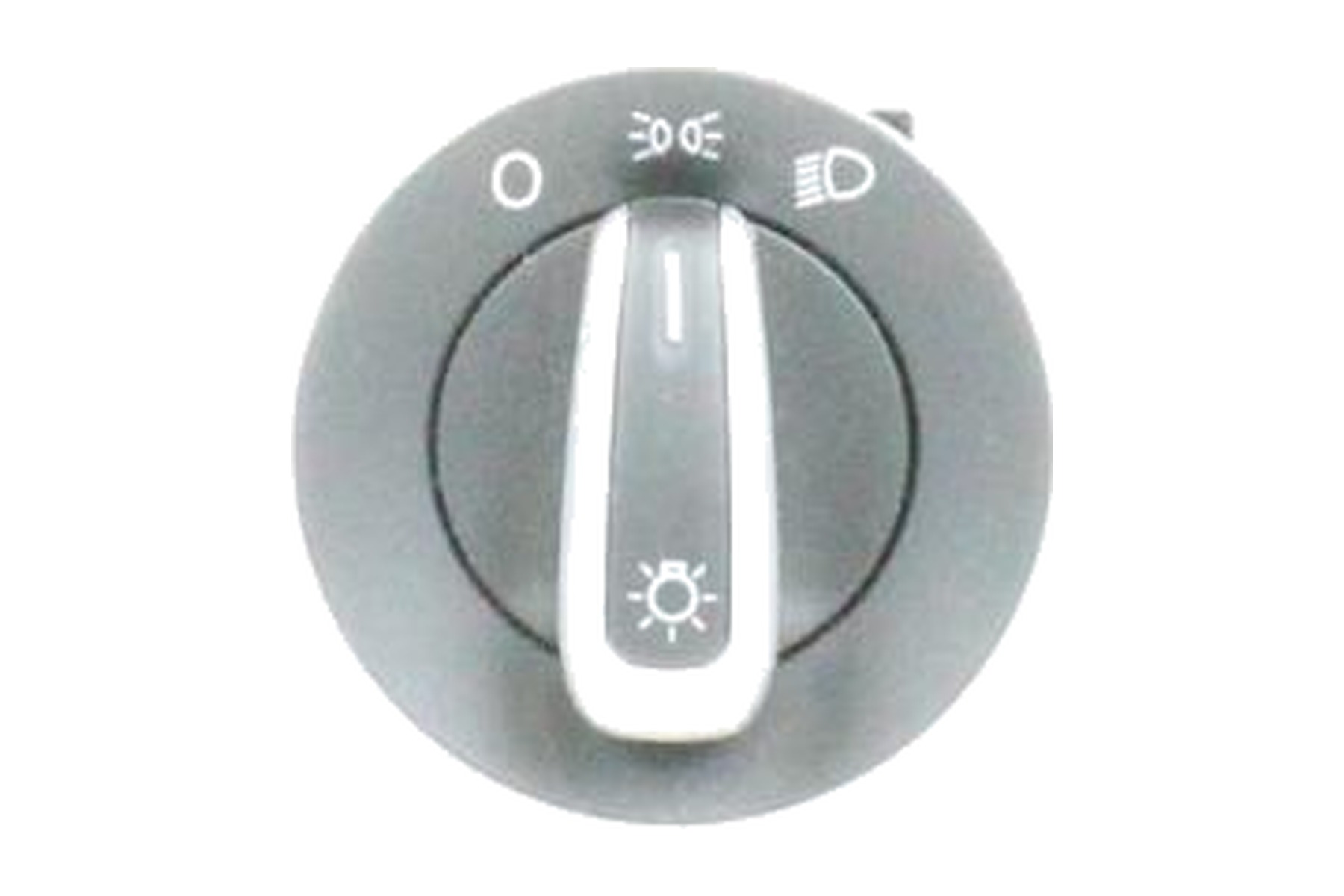 Chave de Farol VW 1SB941531AYV
