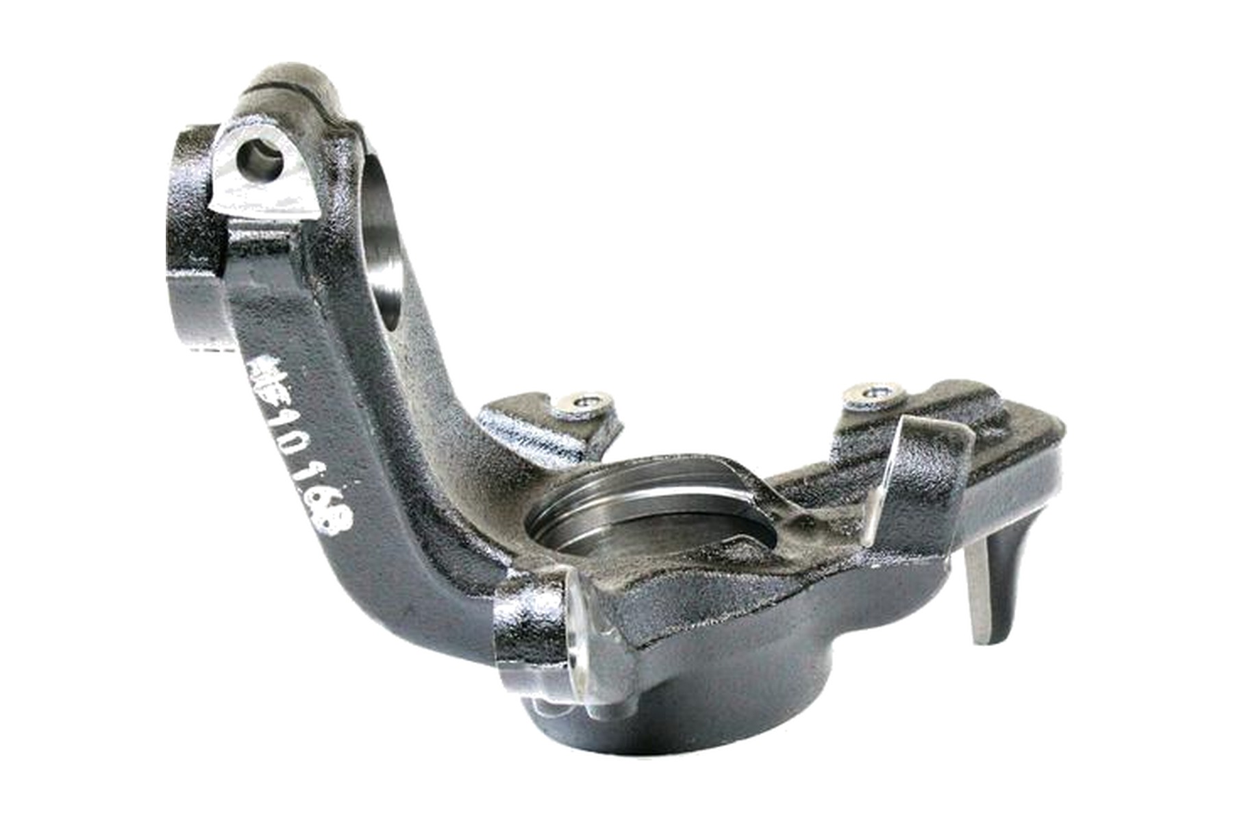 Manga de Eixo de Suspensão VW 5Z0407255AD - Imagem 7