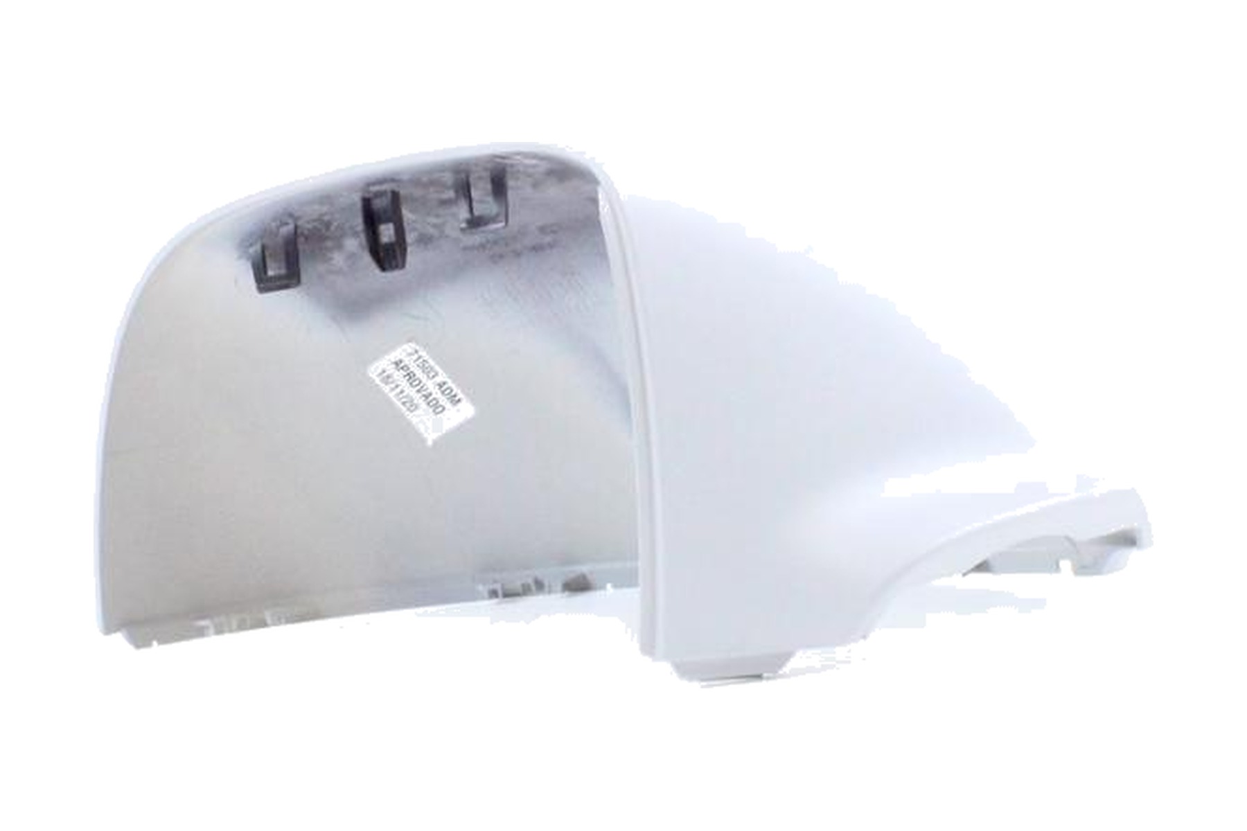 Capa de Espelho Retrovisor Esquerdo (Motorista) VW 2H0857527CGRU - Imagem 14