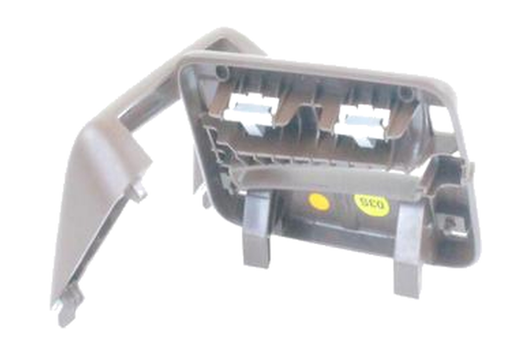 Cobertura VW 7P6857763AJT7 - Imagem 14