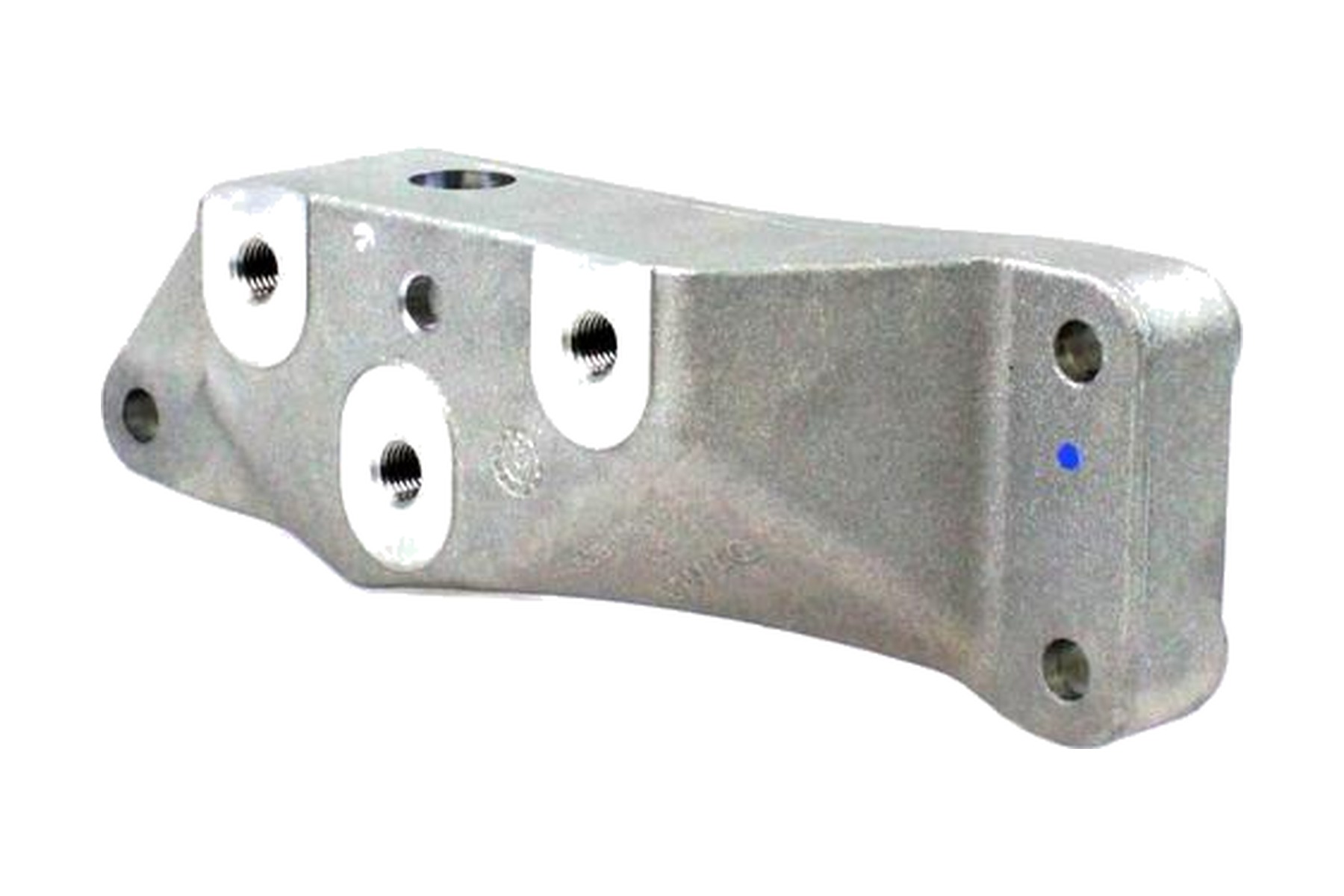 Suporte de Coxim de Motor VW 2QB199117A - Imagem 4