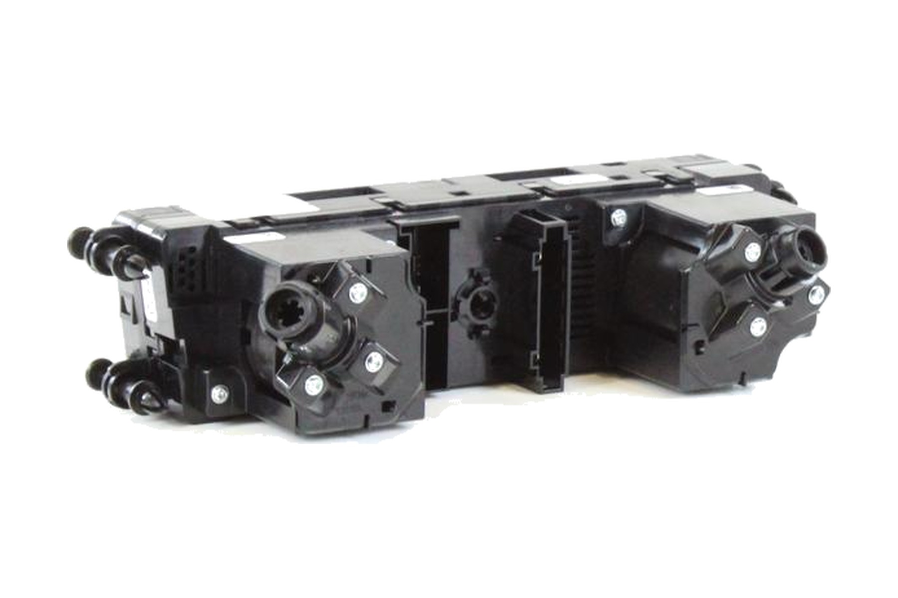 Painel de Regulagem de Temperatura de Ar VW 6EA820045FQHV - Imagem 11